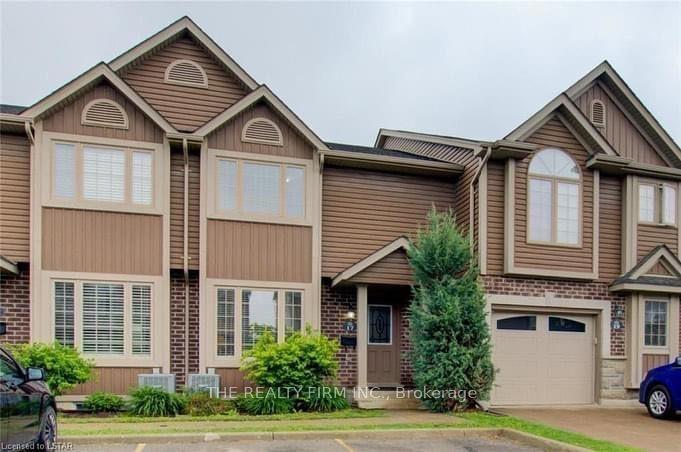 2635 Bateman Trail, Unit 17 — photo 1