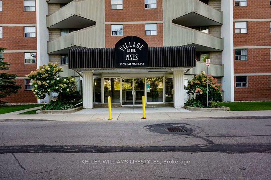 1105 Jalna Boulevard, Unit 506 — photo 1