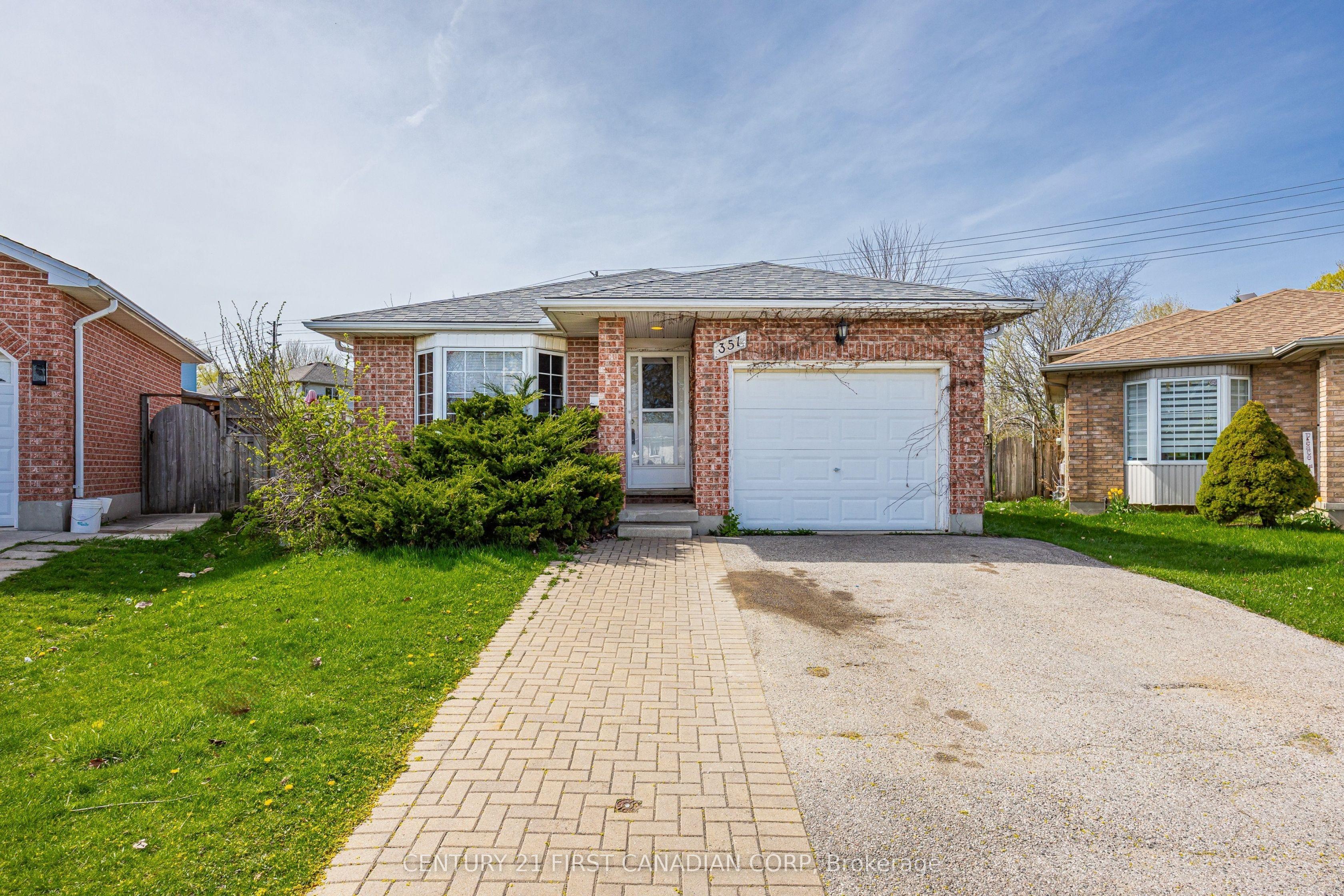 351 Fleming Drive — photo 1