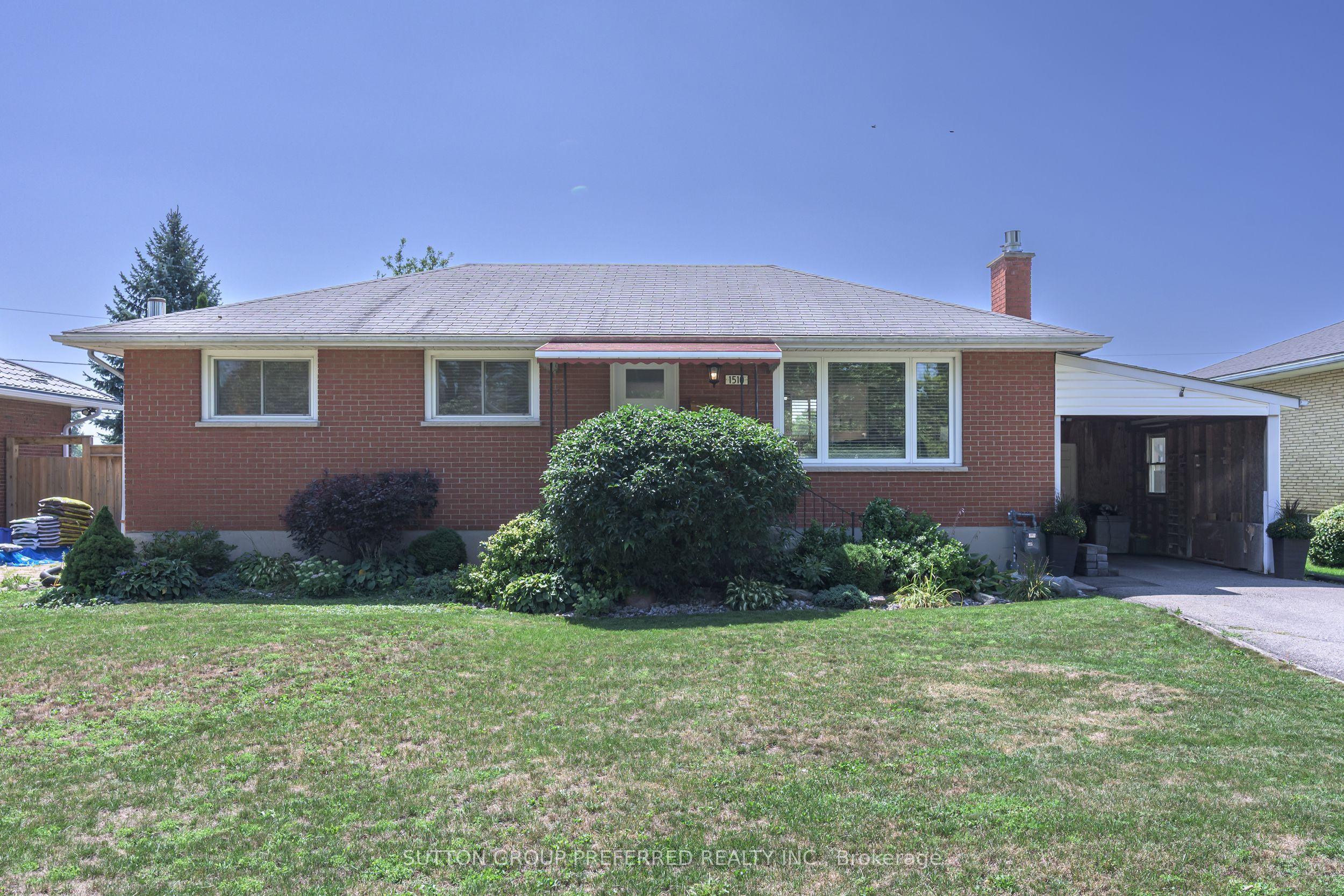 1510 Perth Avenue — photo 1