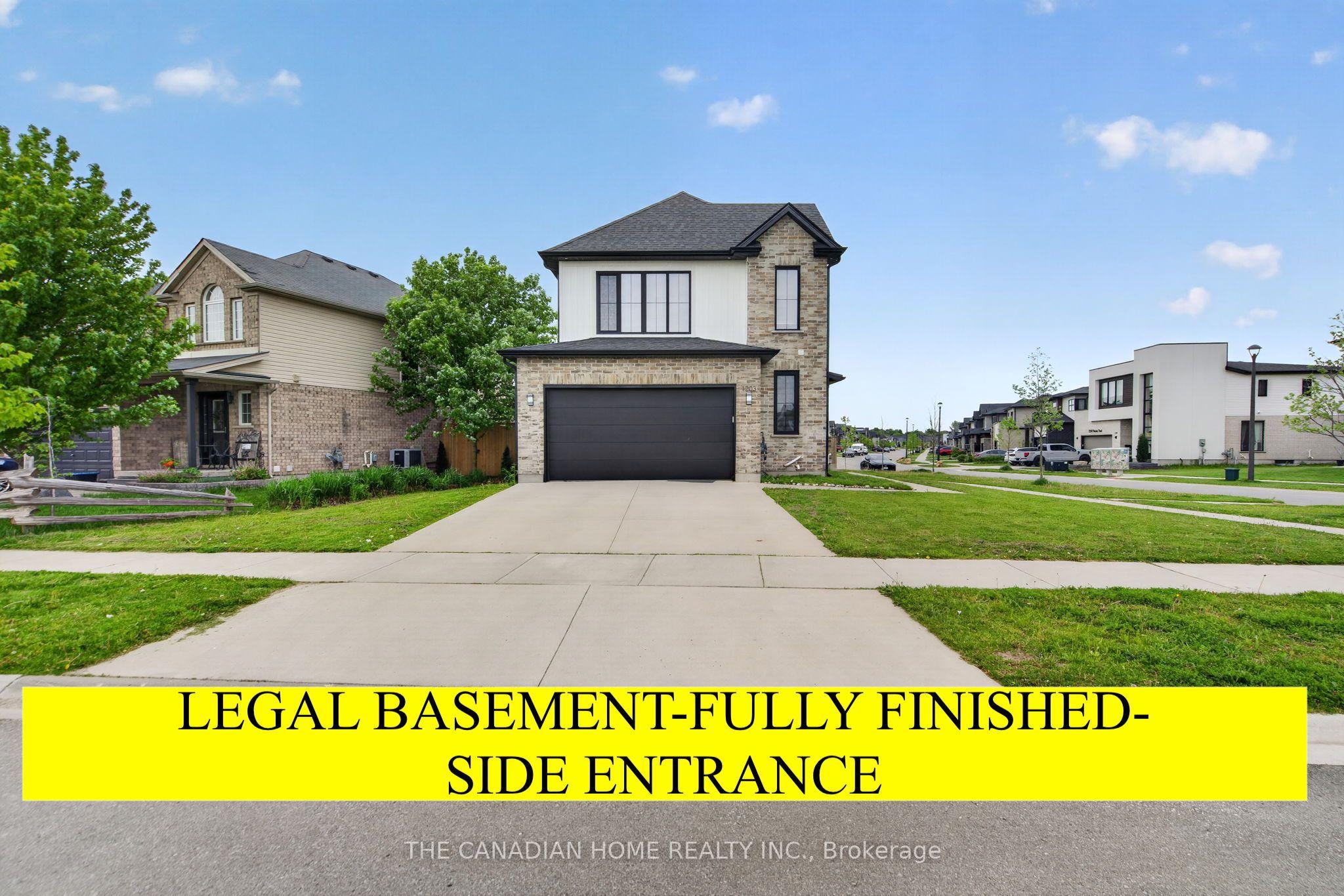 1203 SILVERFOX Drive — photo 1