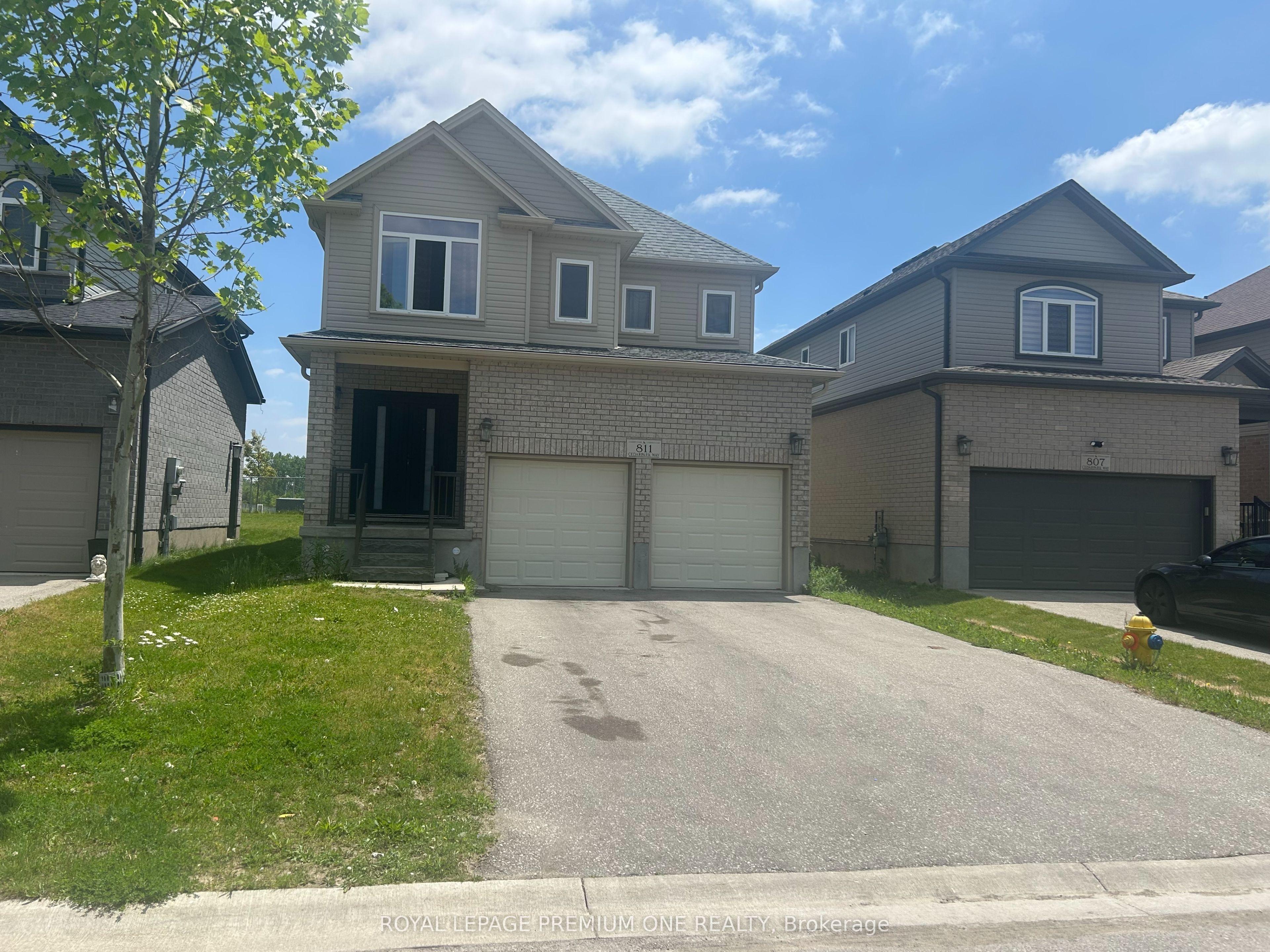 811 Cedarpark Way — photo 1