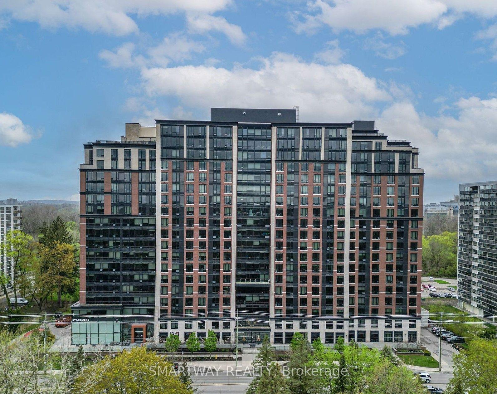 1235 Richmond Street, Unit 913 — photo 1