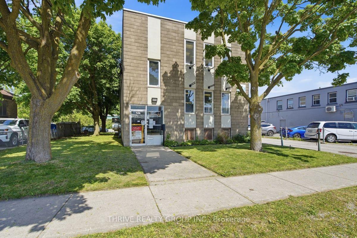 426 Third Street — photo 1