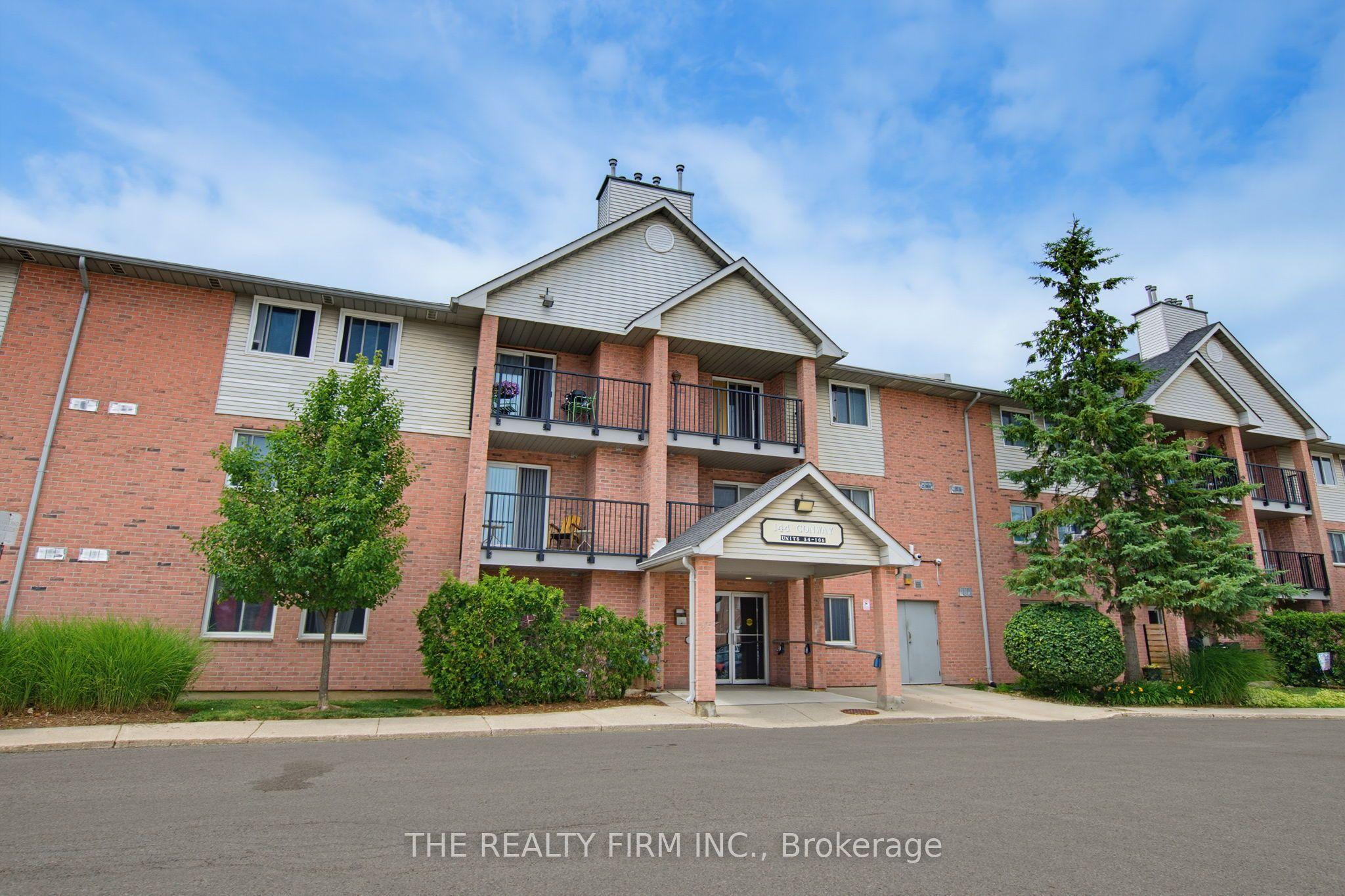 144 Conway Drive, Unit 58 — photo 1