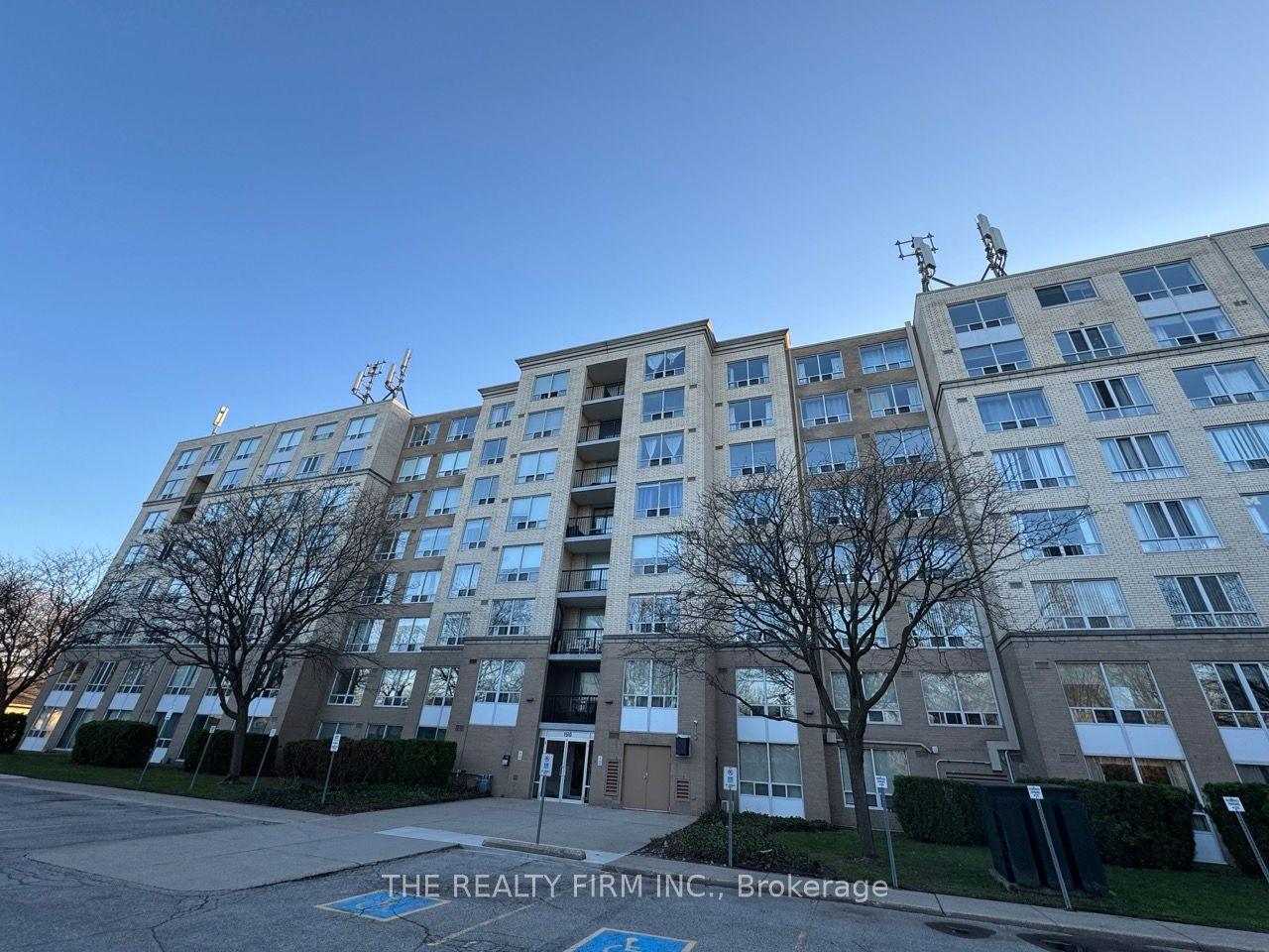 1510 Richmond Street, Unit 501 — photo 1