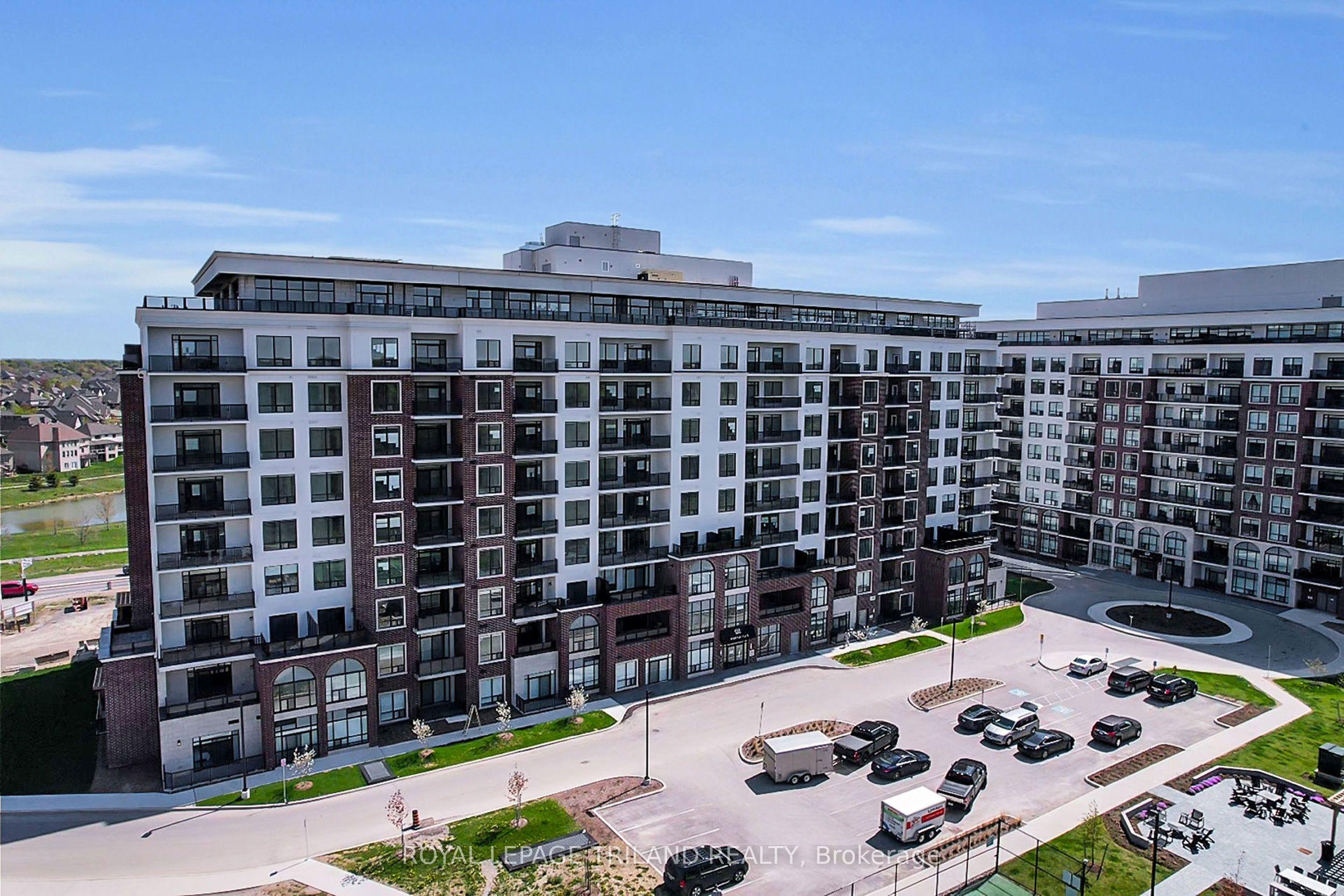 480 Callaway Road, Unit 215 — photo 1