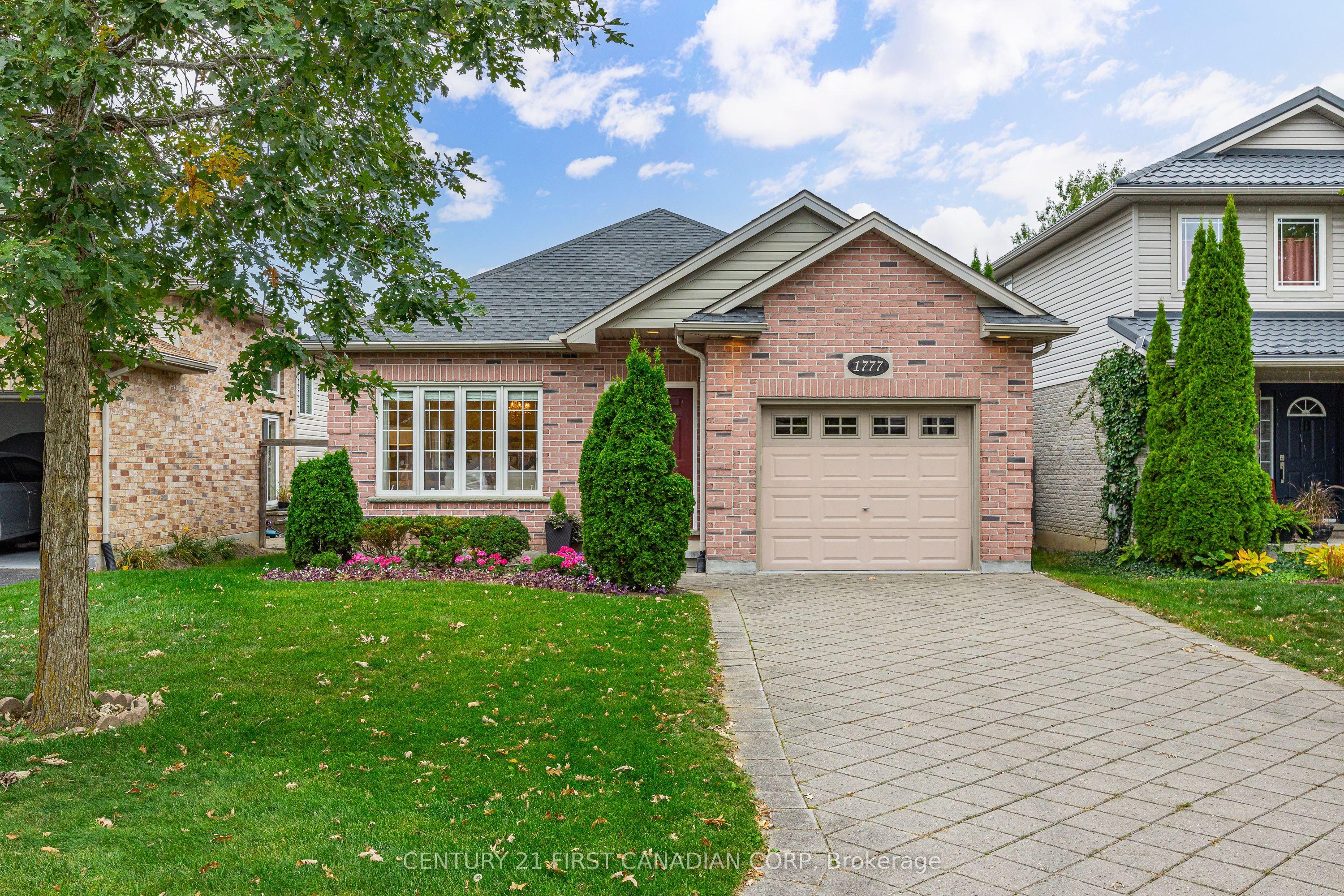 1777 Ennismore Crescent — photo 1