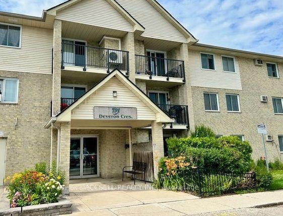 731 Deveron Crescent, Unit 111 — photo 1