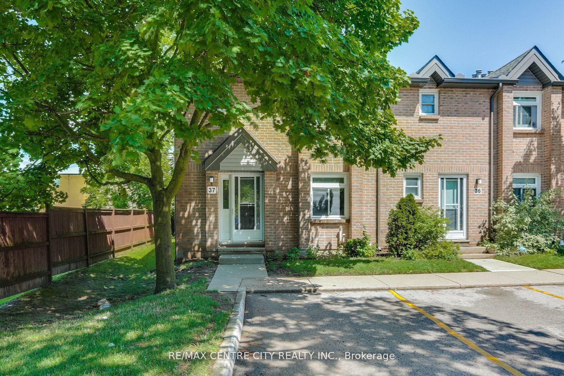 1294 Byron Baseline Road, Unit 37 — photo 1