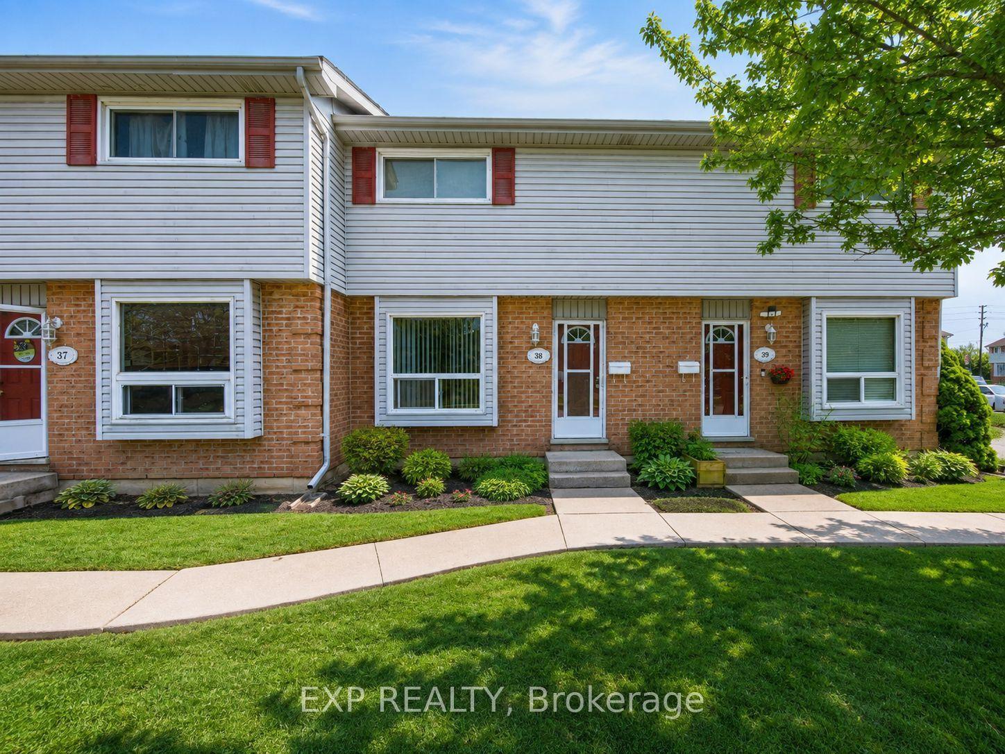 1430 Jalna Boulevard, Unit 38 — photo 1