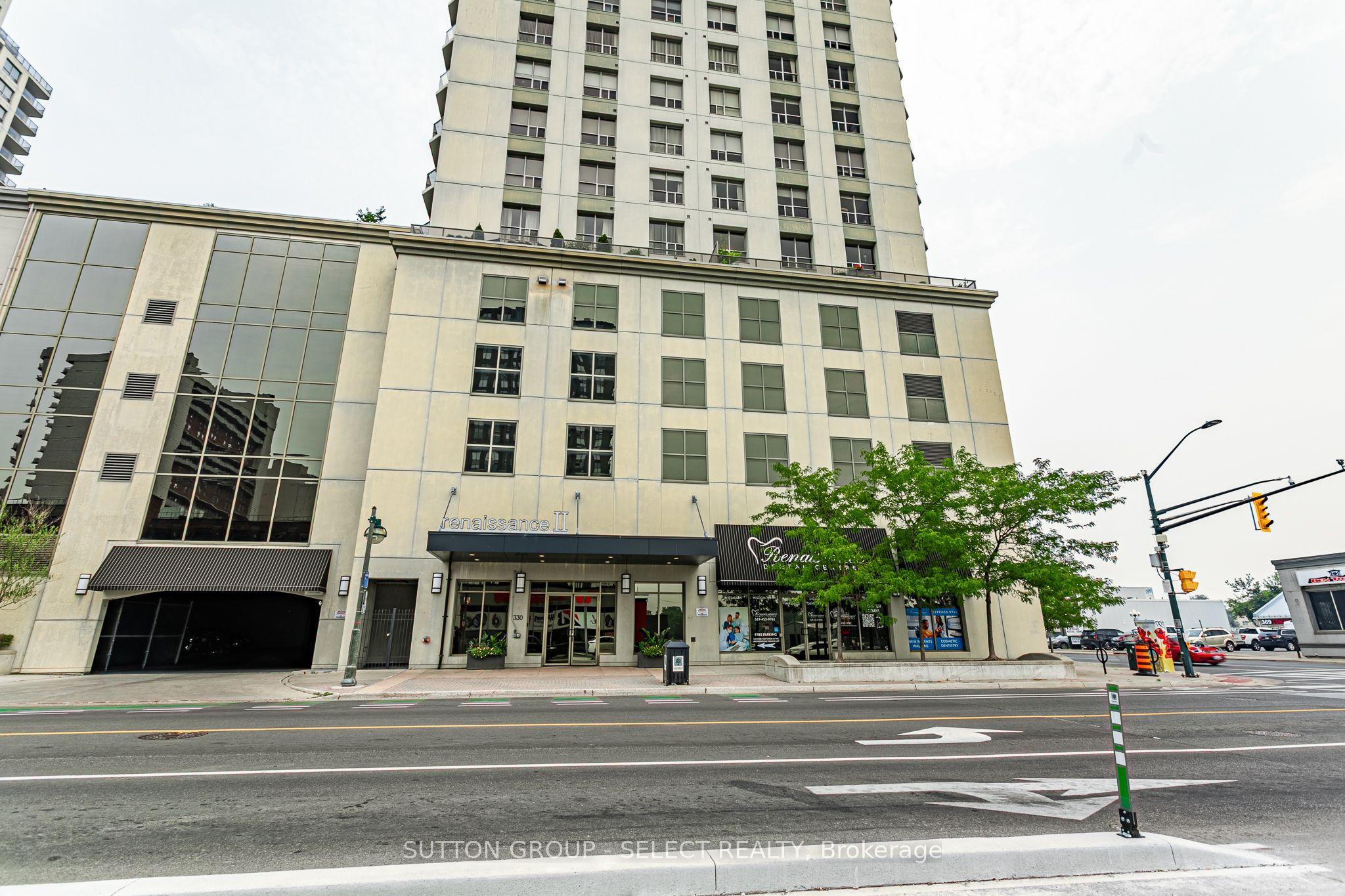 330 RIDOUT Street N, Unit 704 — photo 1