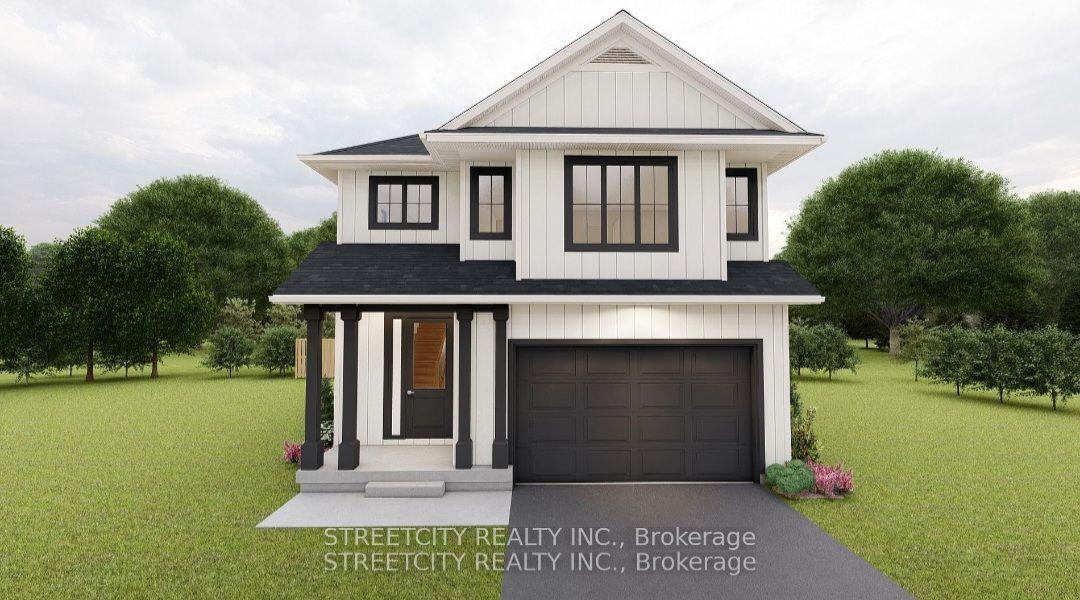 1214 Honeywood Drive — photo 1