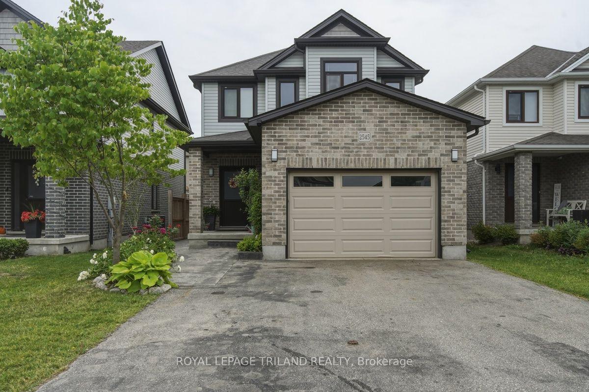 2545 Asima Drive — photo 1
