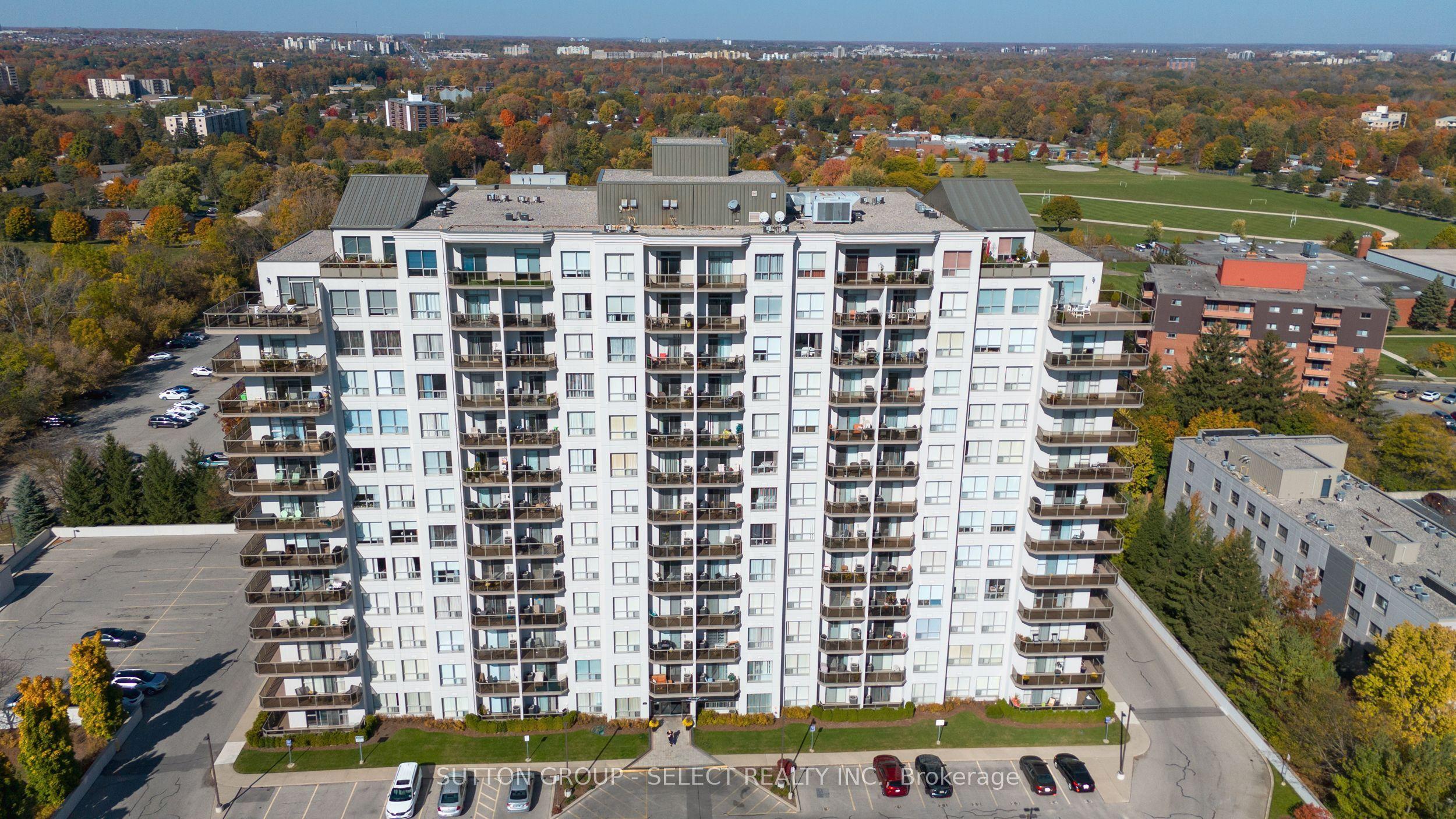 353 Commissioners Road W, Unit 711 — photo 1