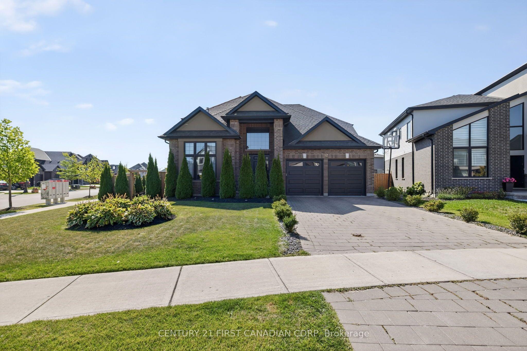 703 Zaifman Circle — photo 1