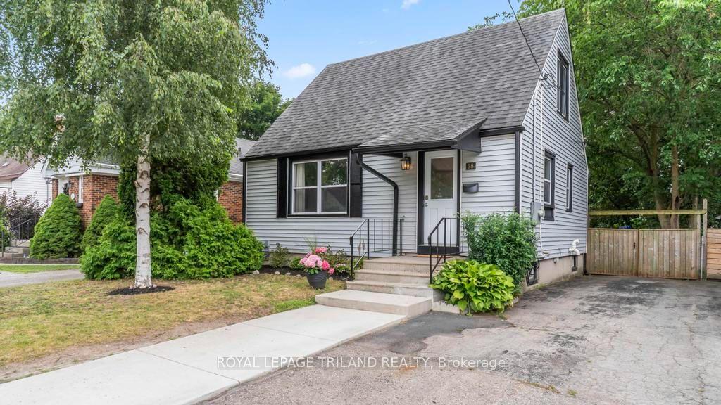 58 Wyatt Street — photo 1