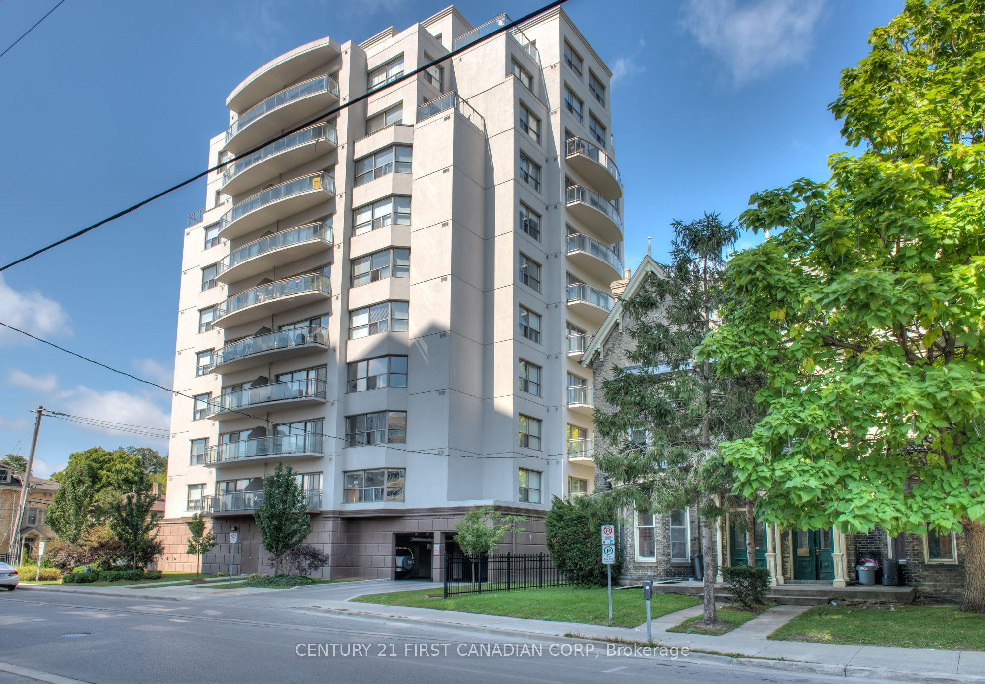 544 Talbot Street, Unit 904 — photo 1