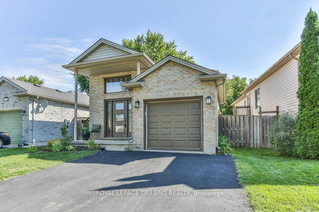 1840 MARCONI Boulevard — photo 1