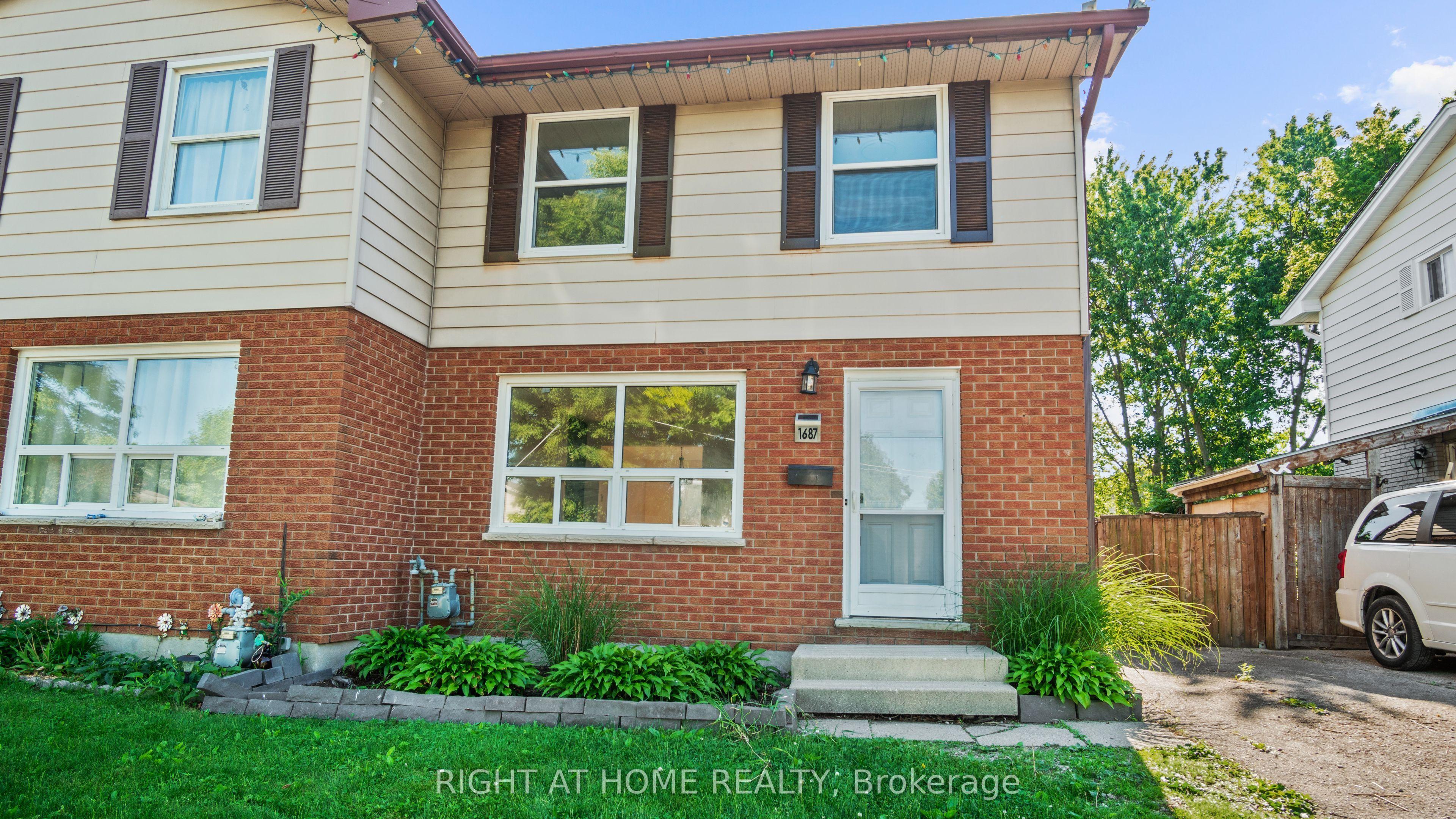 1687 Ernest Avenue — photo 1