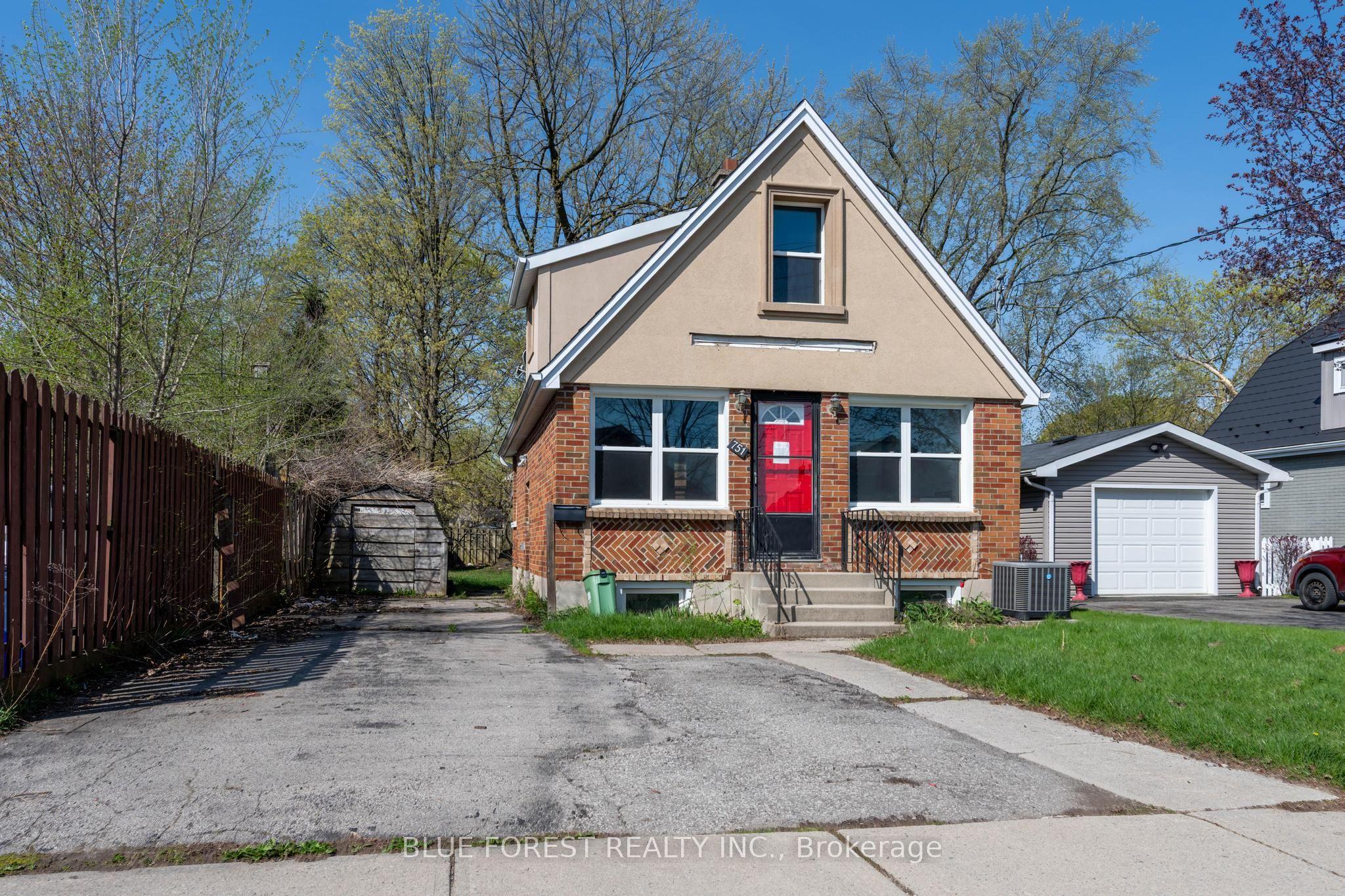 751 Curry Street — photo 1