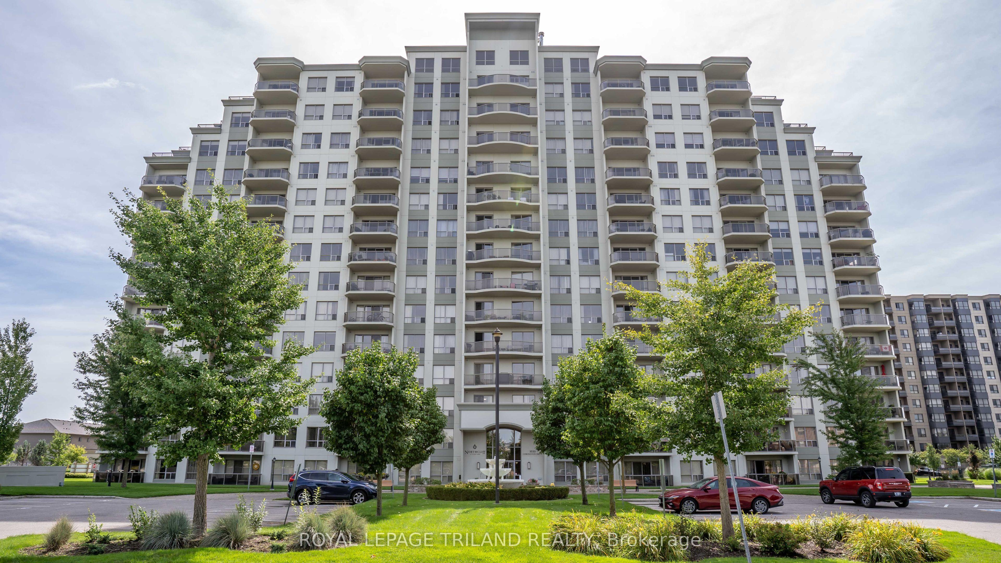 1030 Coronation Drive, Unit 812 — photo 1