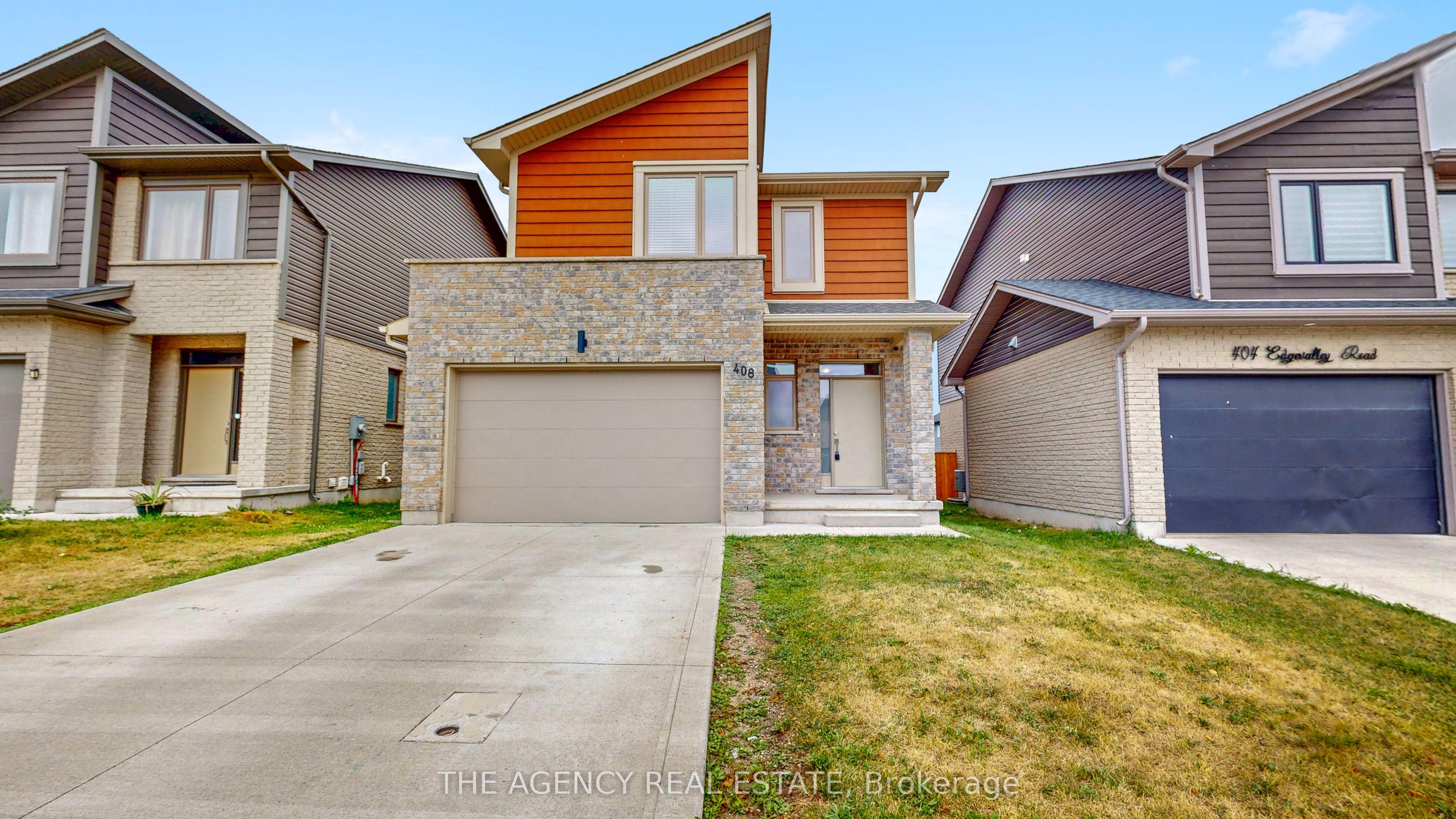48 Edgevalley Road — photo 1