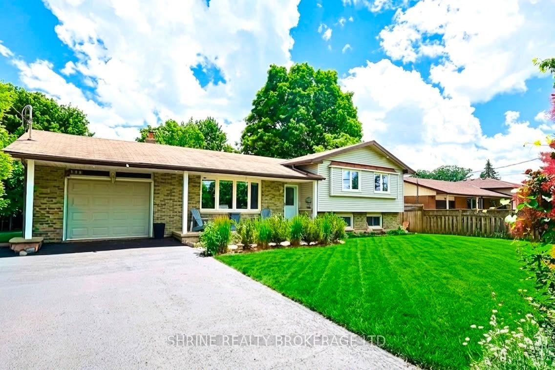 146 FANSHAWE PARK Road W — photo 1