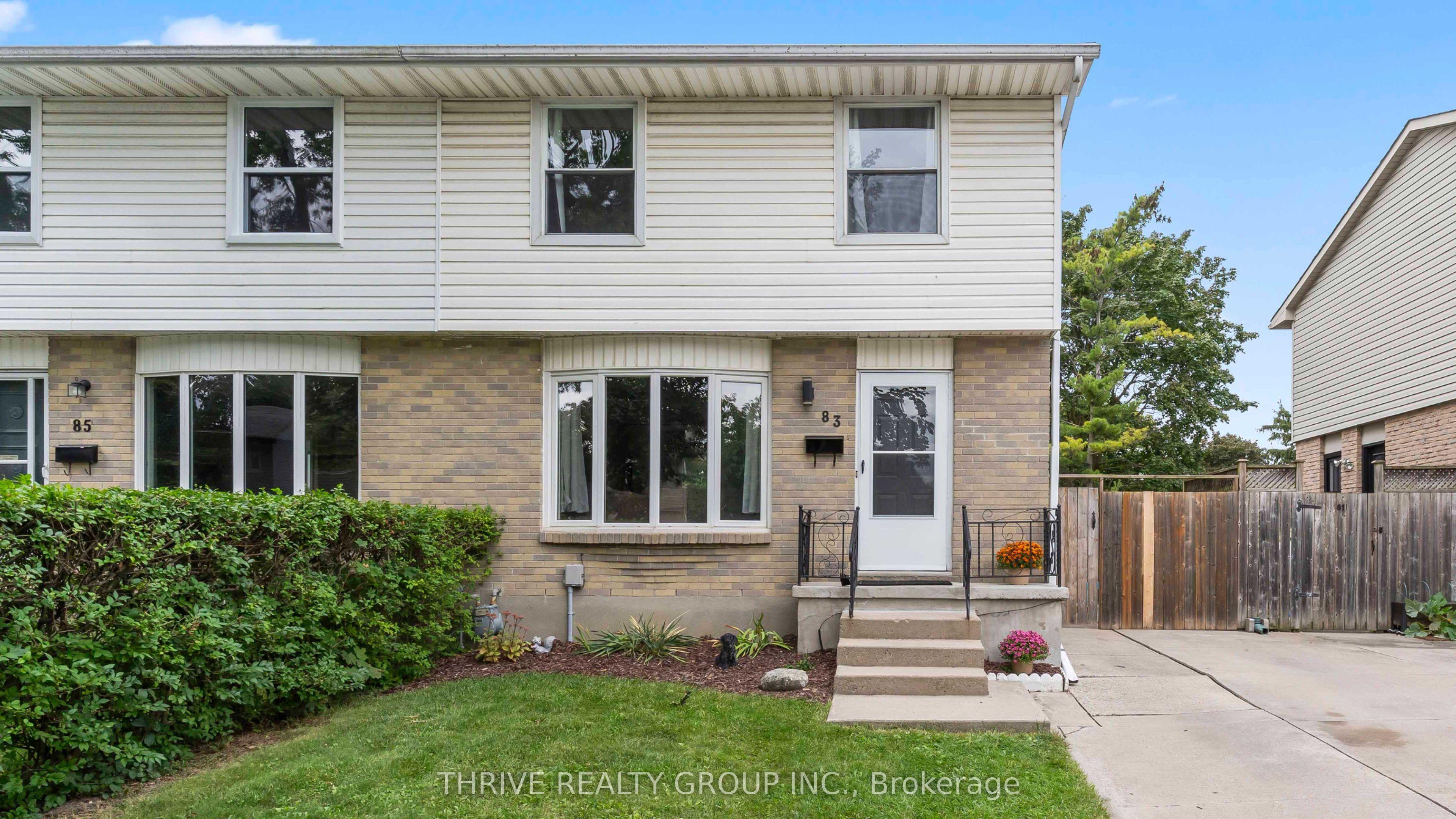 83 Scotchmere Crescent — photo 1