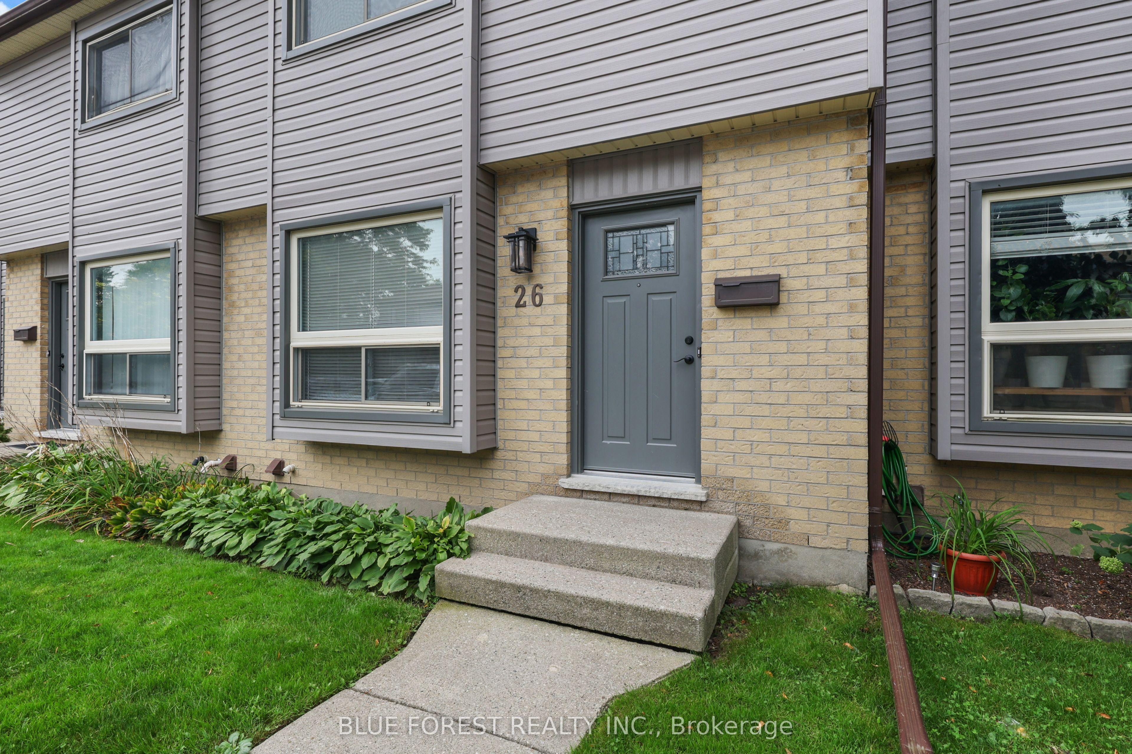 253 Taylor Street, Unit 26 — photo 1