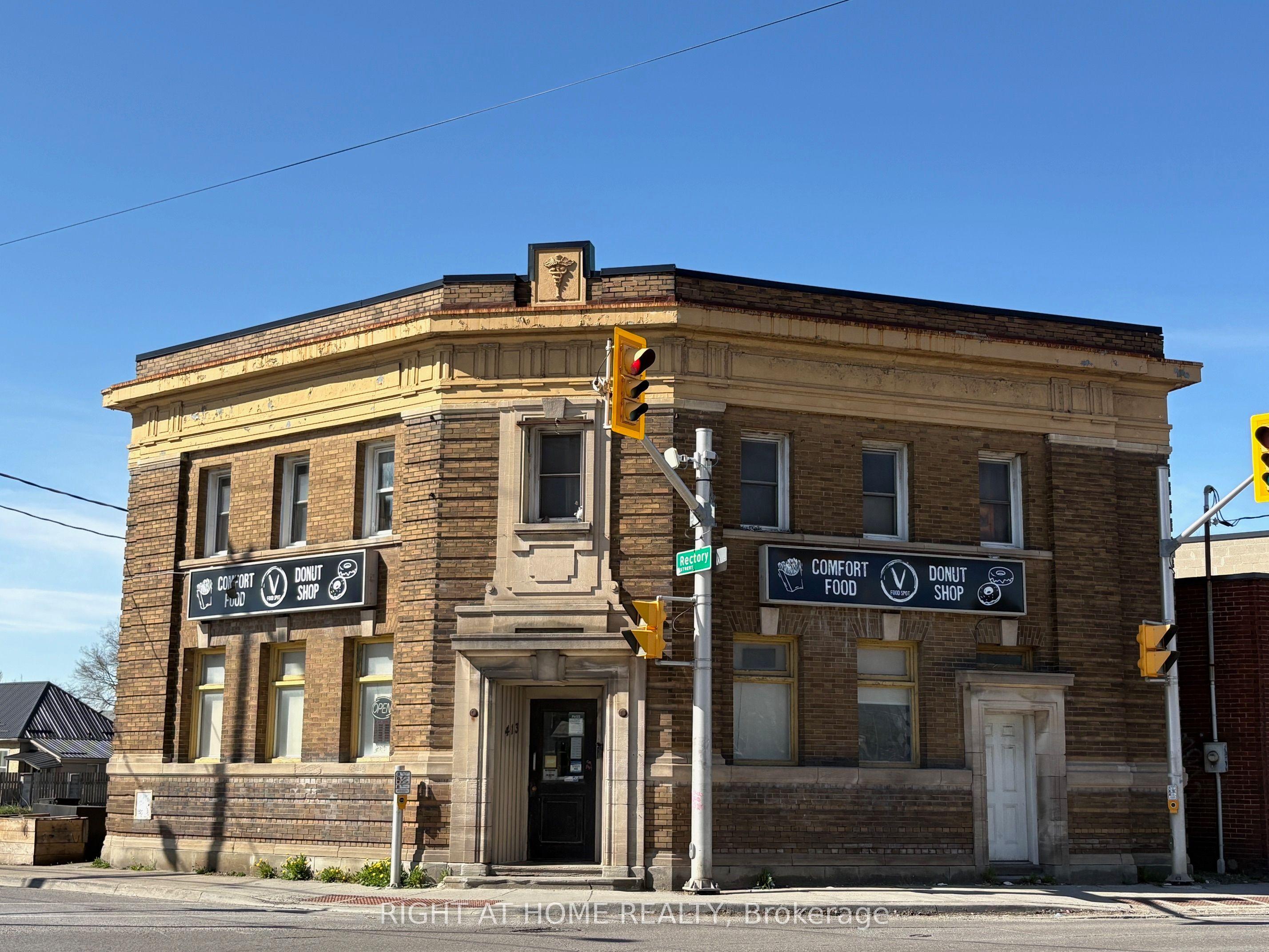413 Hamilton Road — photo 1