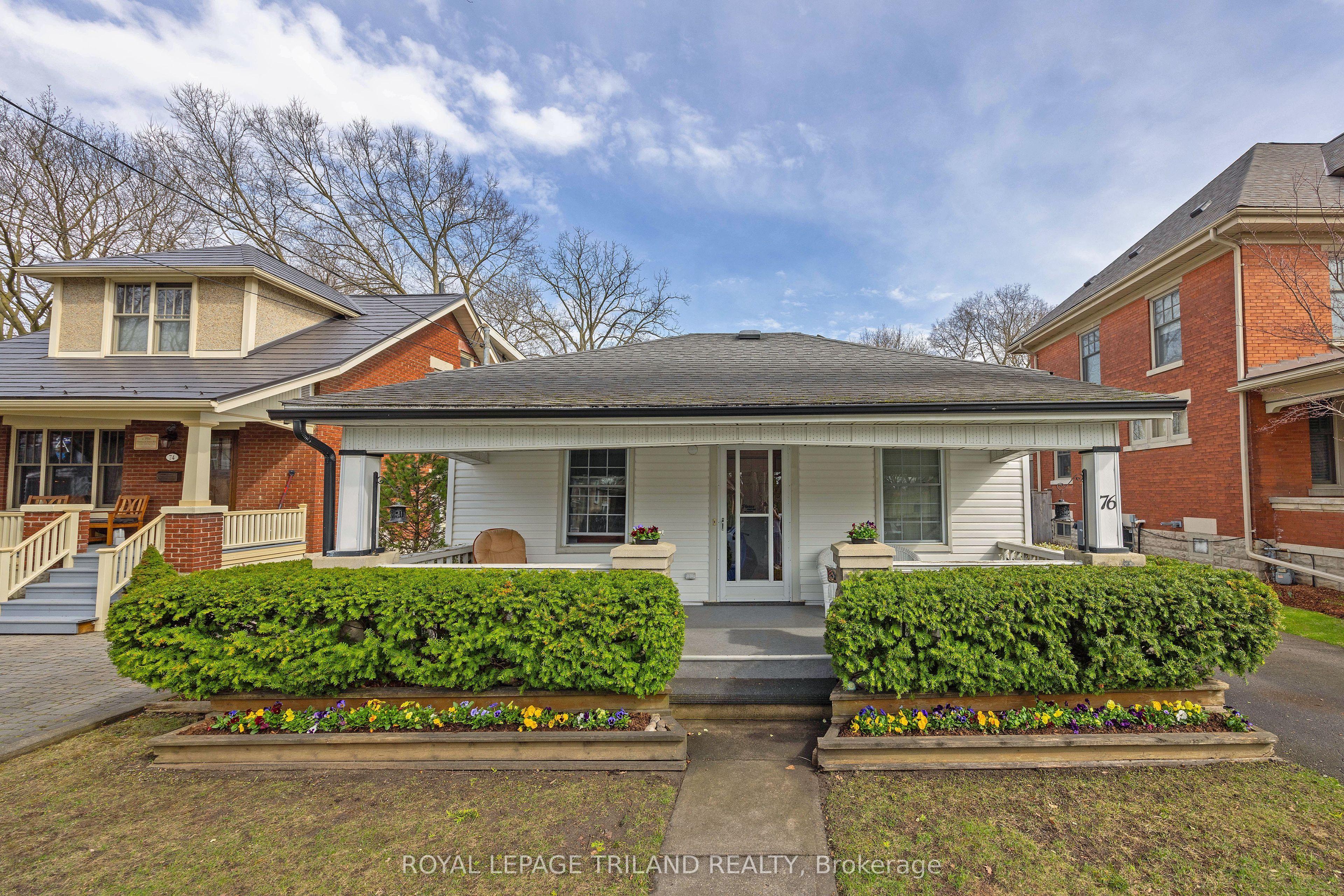 76 Askin Street — photo 1
