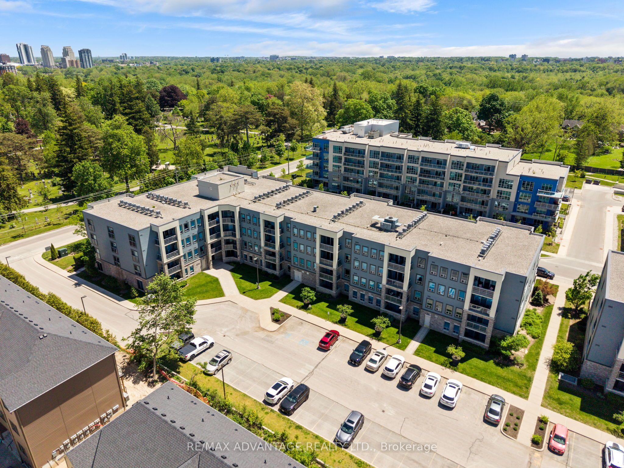 320 Sugarcreek Trail, Unit 109 — photo 1
