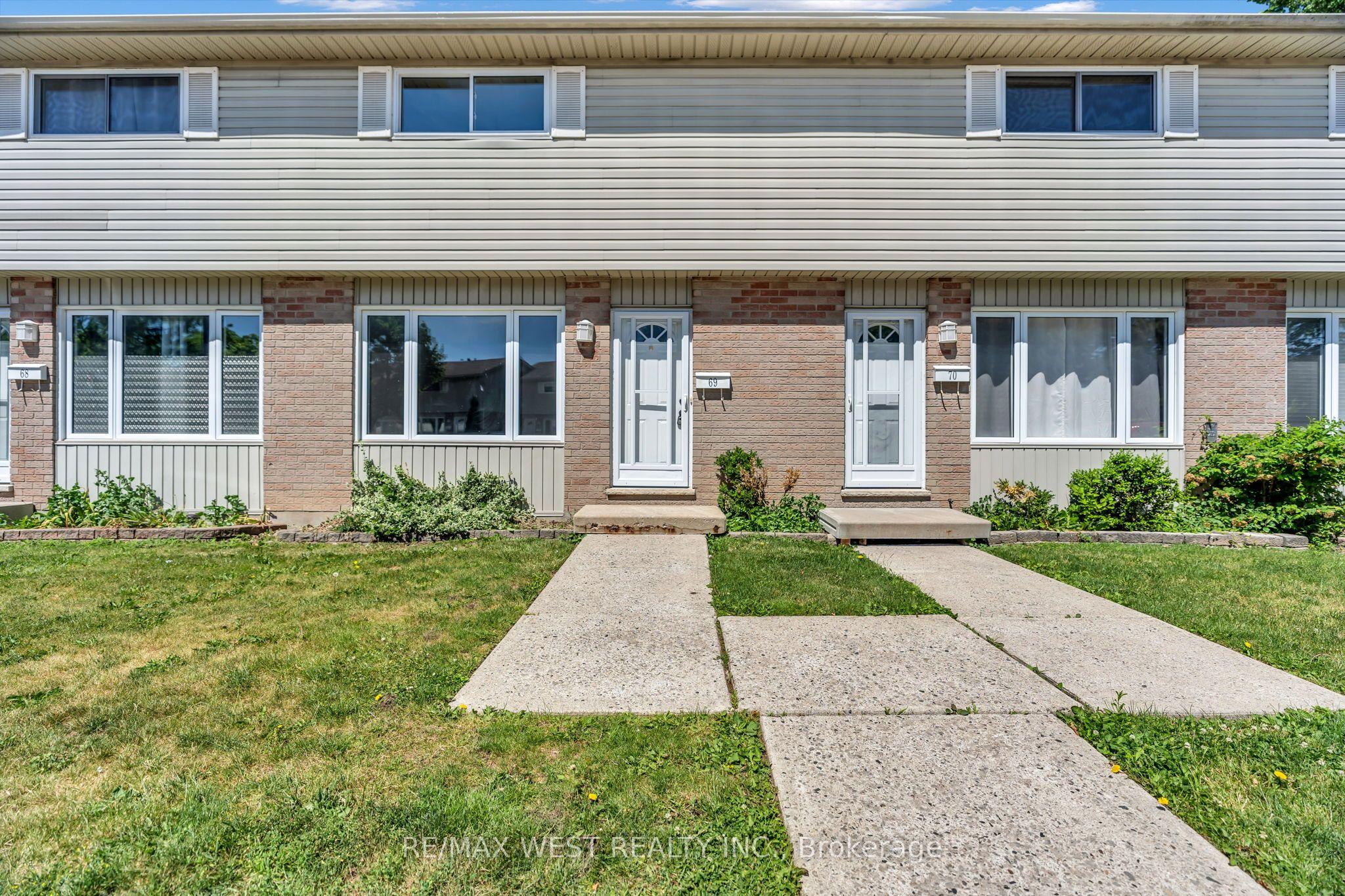 1095 Jalna Boulevard, Unit 69 — photo 1
