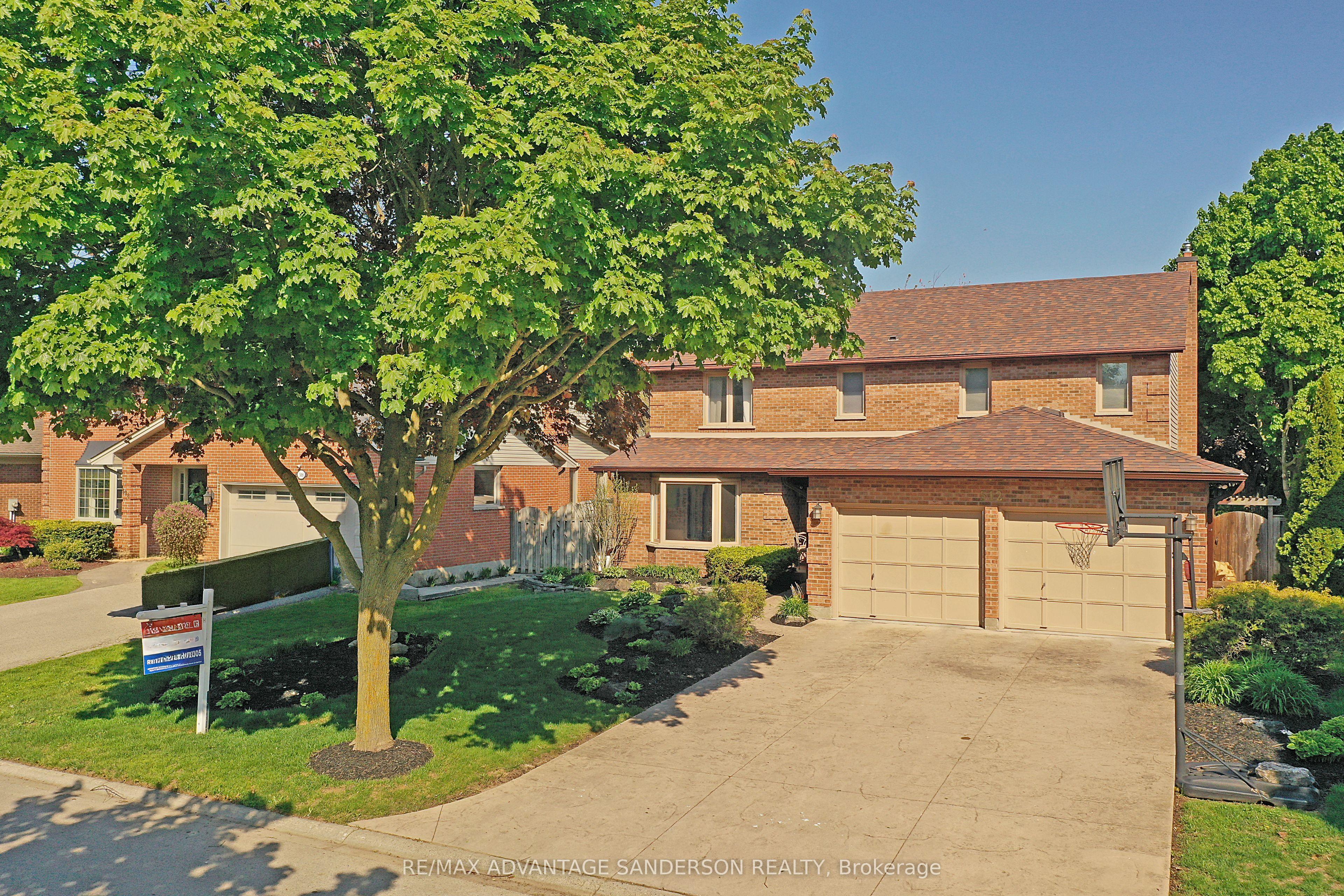 512 Jeffreybrook Drive — photo 1