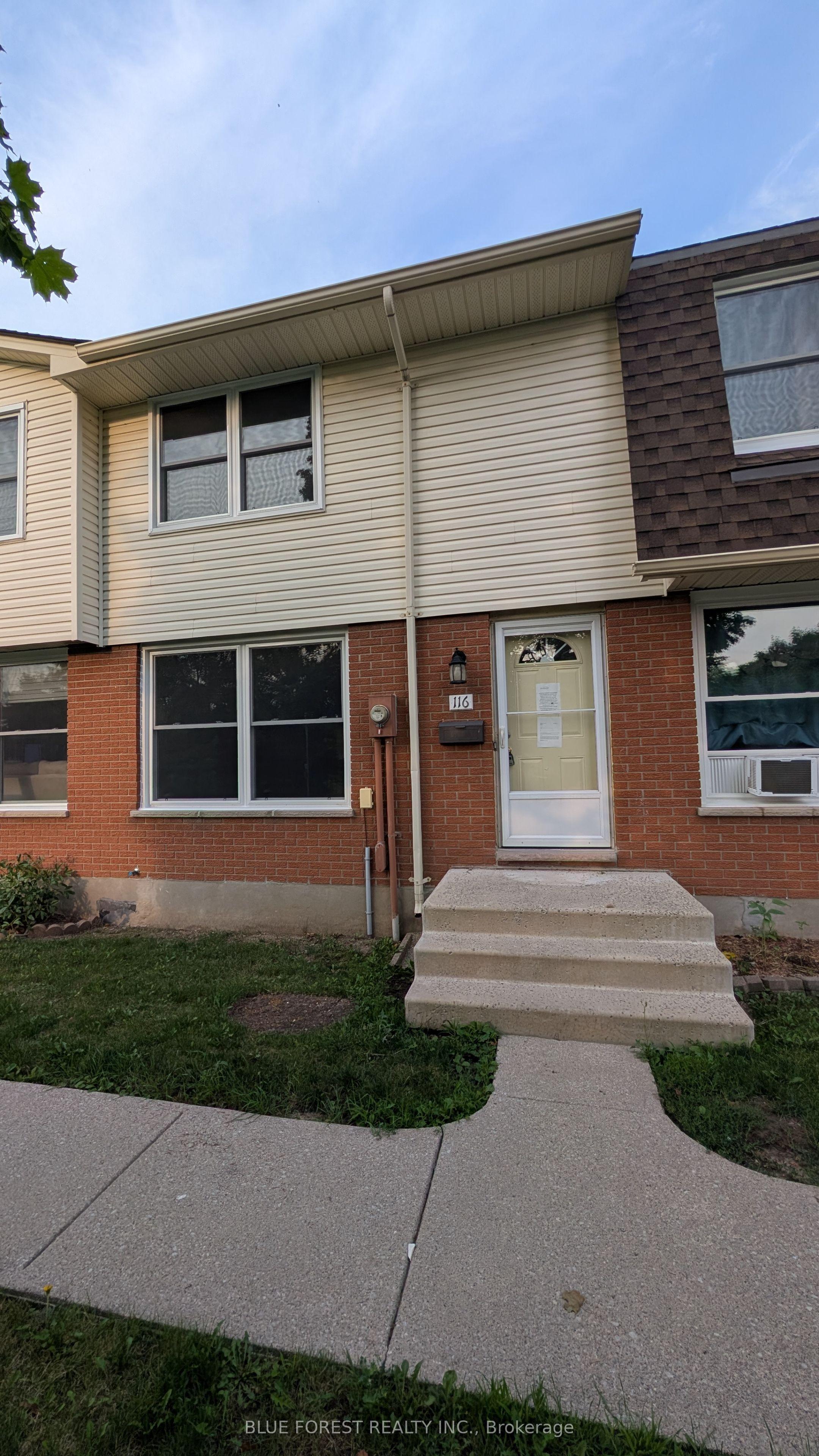 51 Sholto Drive, Unit 116 — photo 1