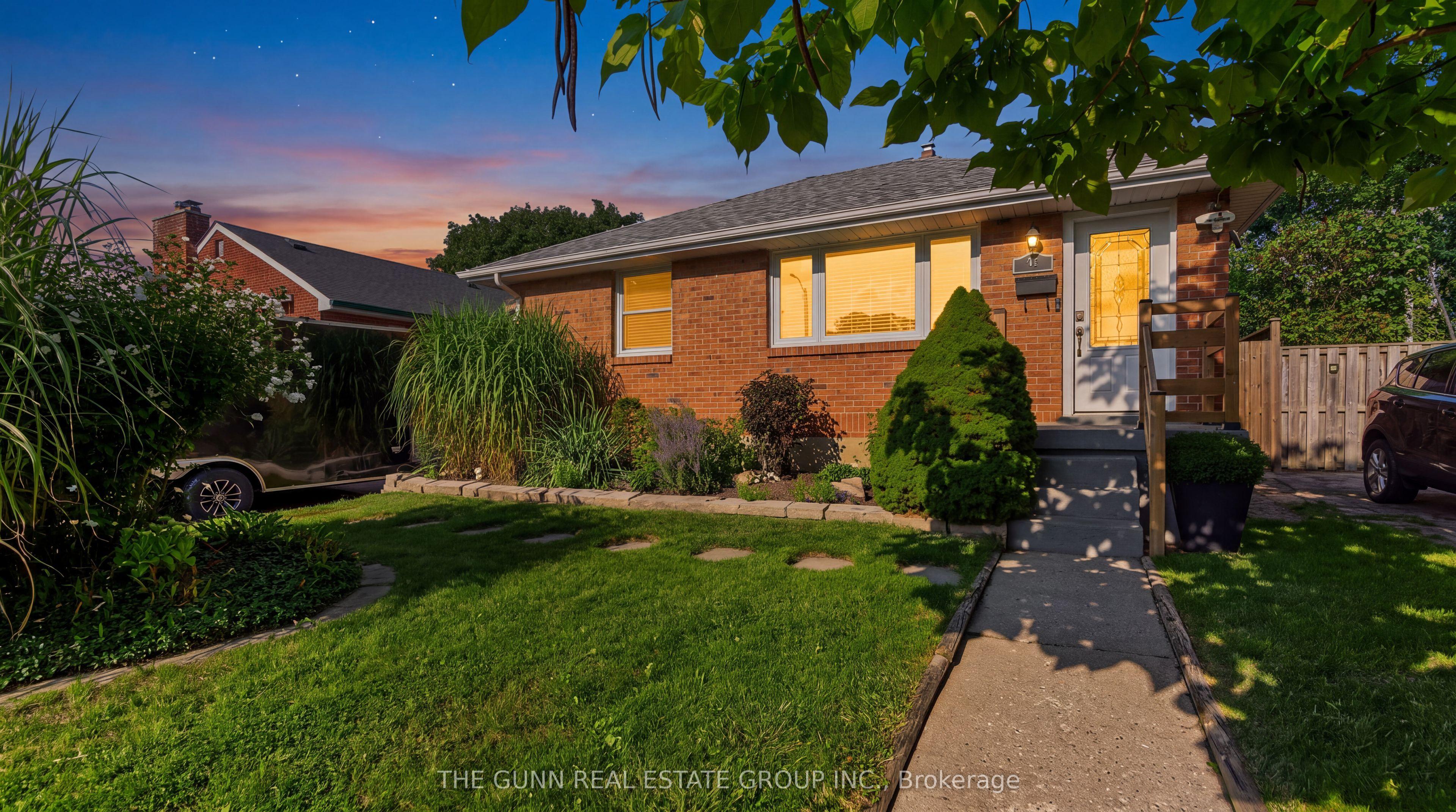46 Stevenson Avenue — photo 1