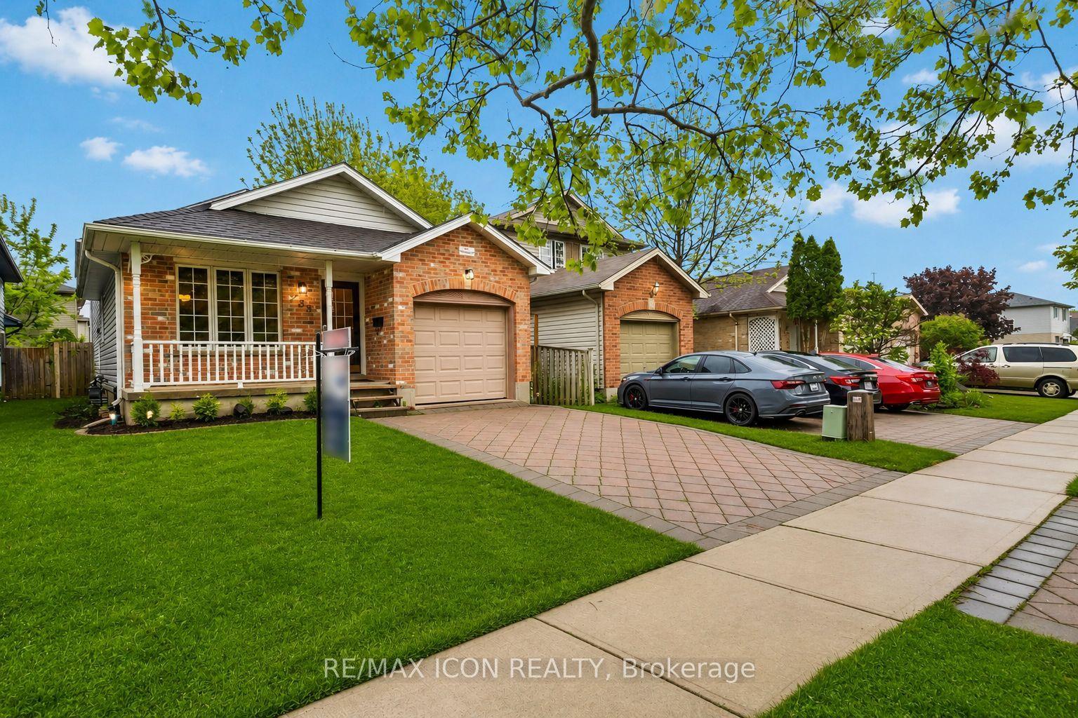 238 Fleming Drive — photo 1