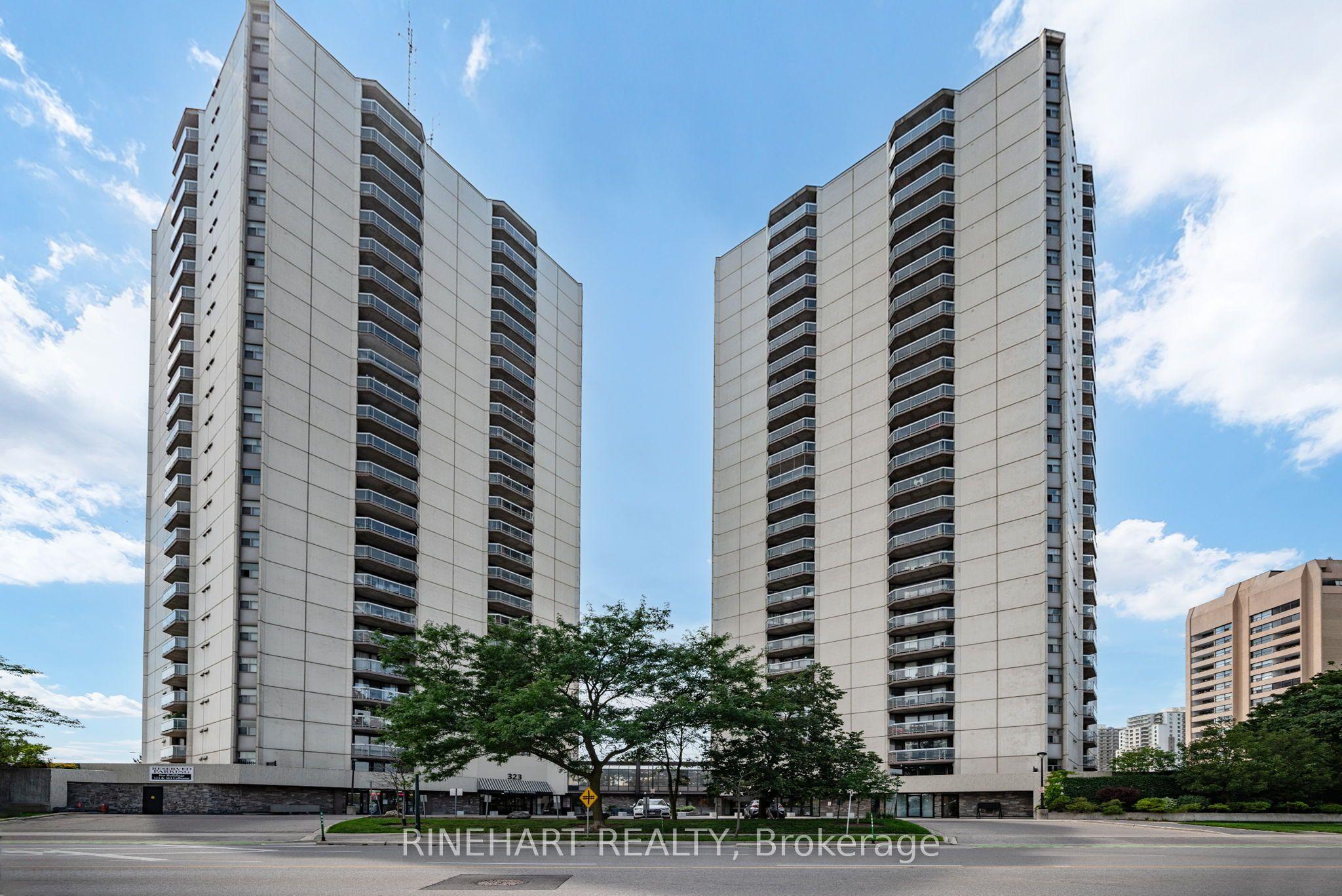 363 Colborne Street, Unit 2701 — photo 1
