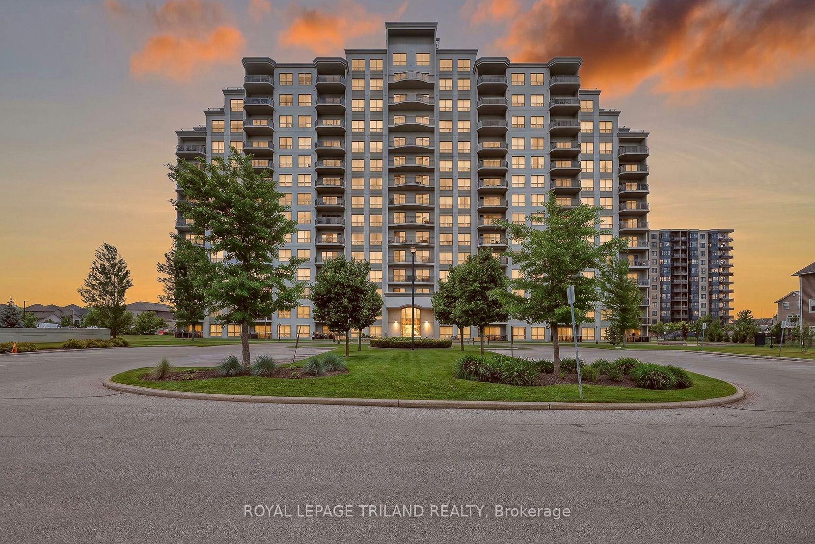 1030 Coronation Drive, Unit 203 — photo 1