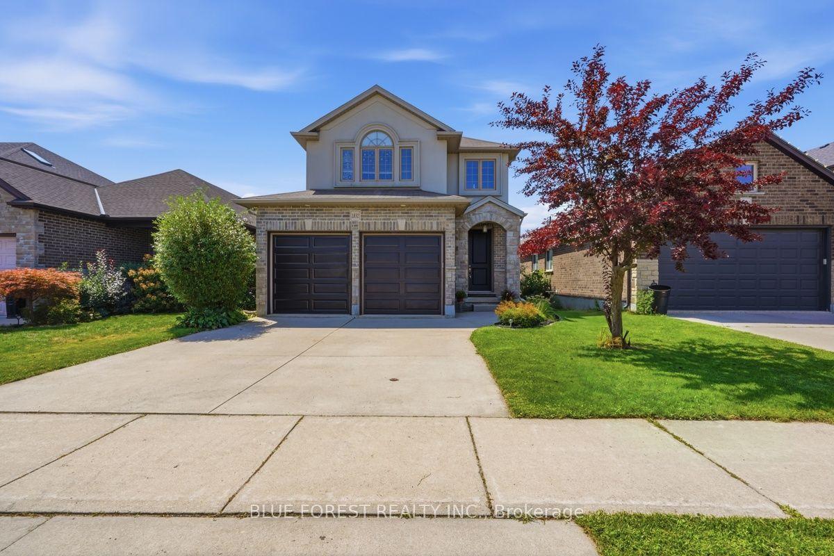 1832 Cherrywood Trail — photo 1