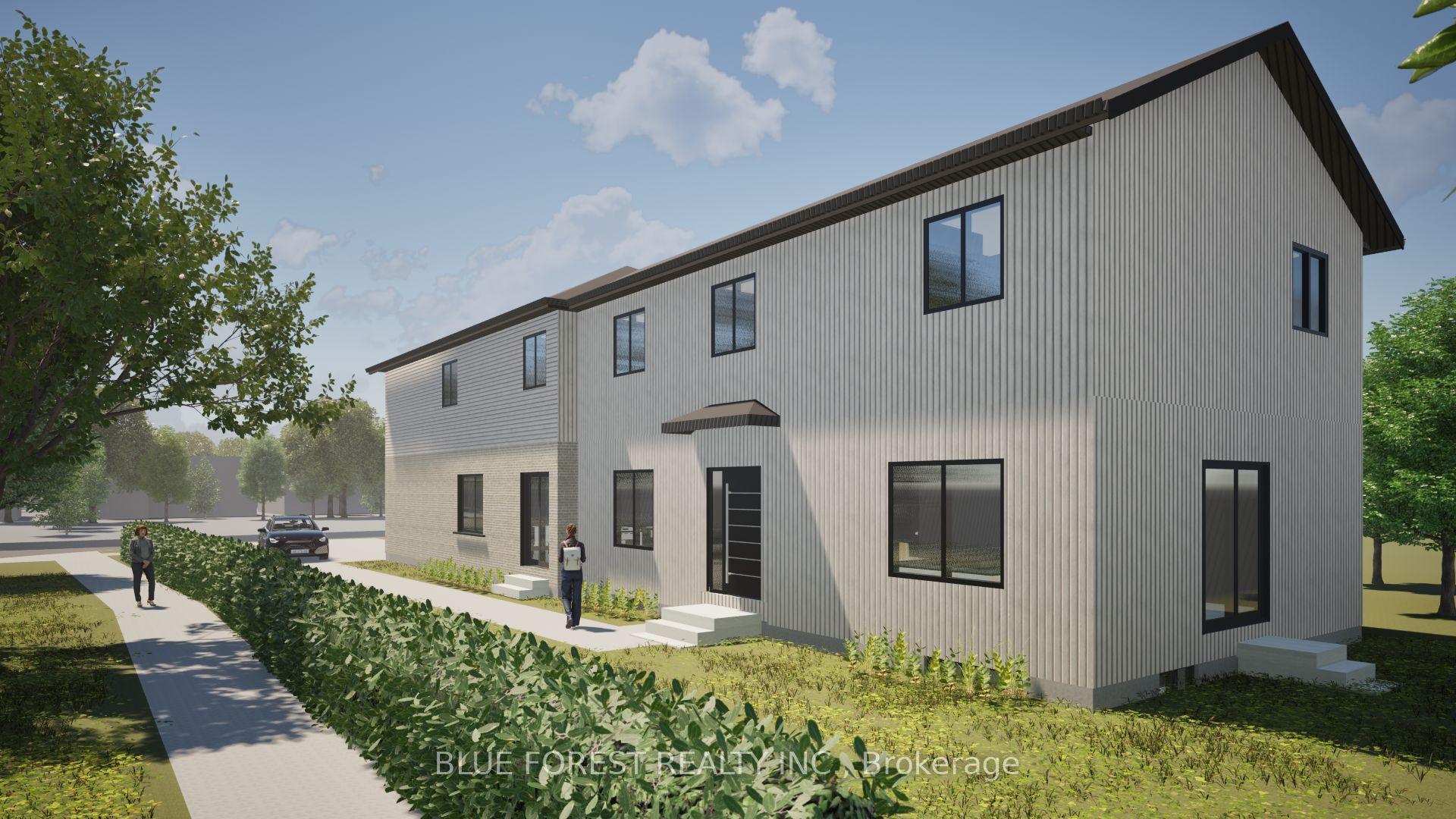 143 Marconi Court — photo 1