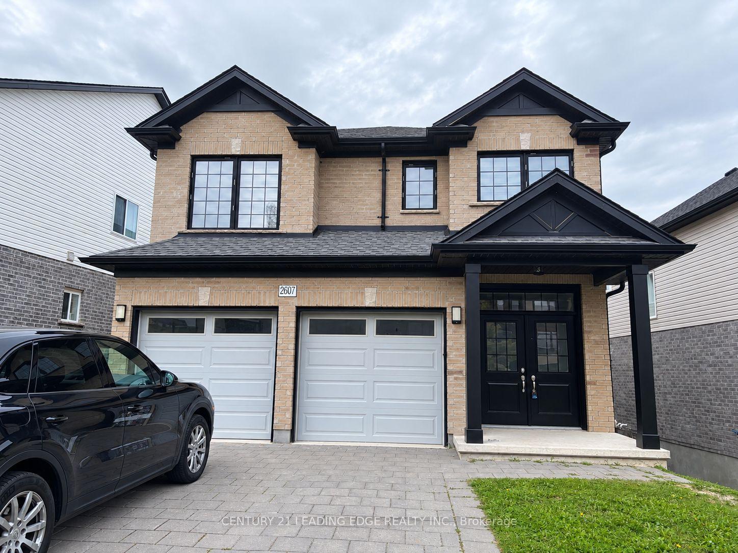2607 Sheffield Boulevard — photo 1