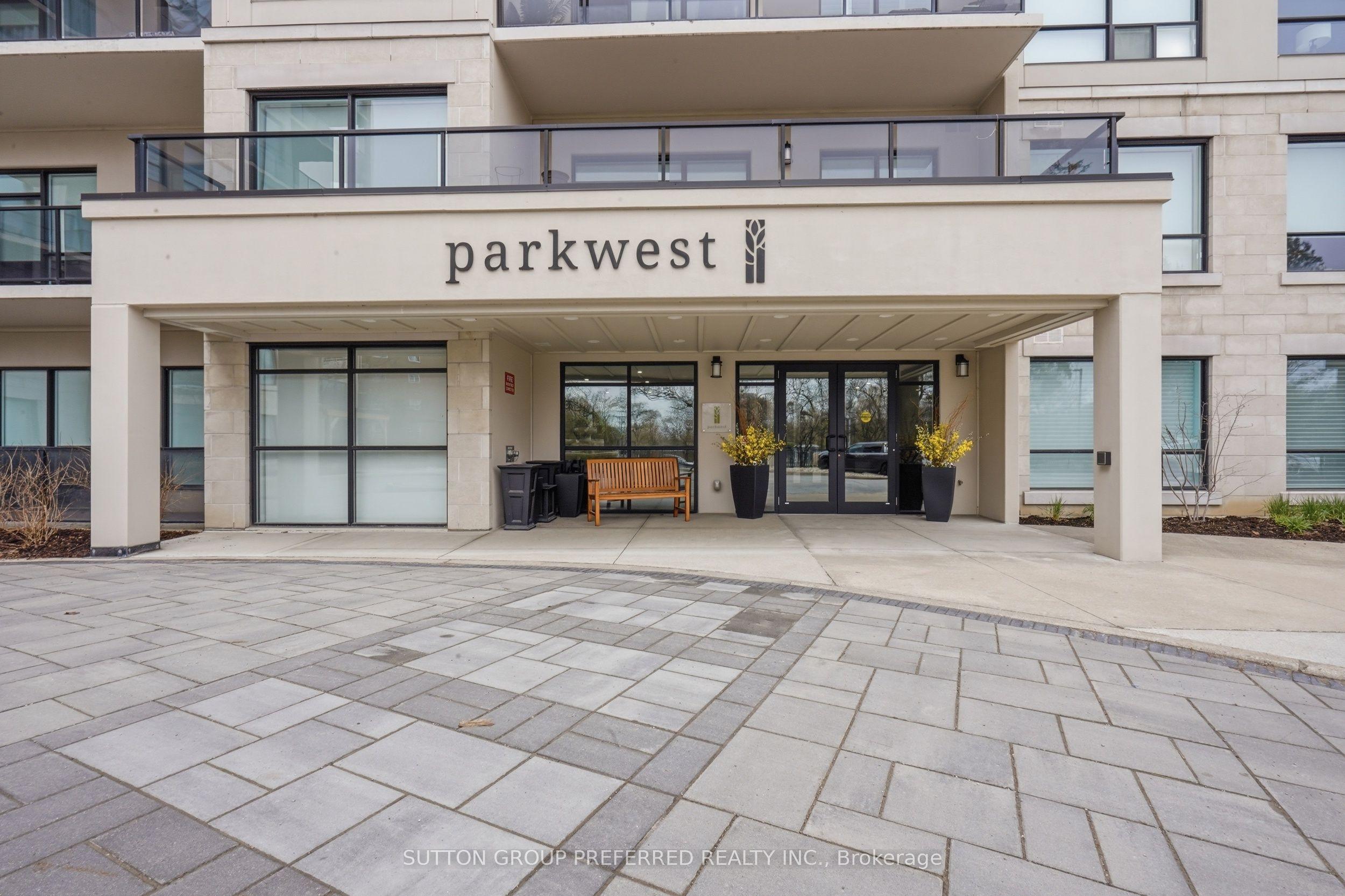 1200 Commissioners Road W, Unit 401 — photo 1