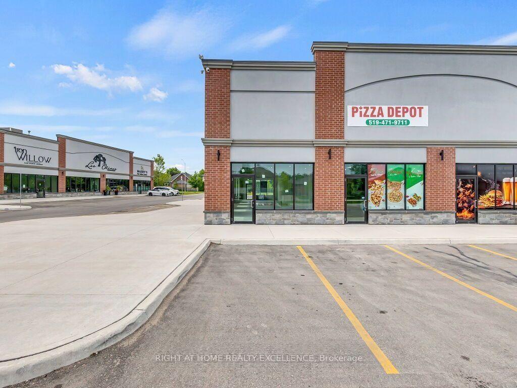 2136 Kains Road, Unit 12 — photo 1