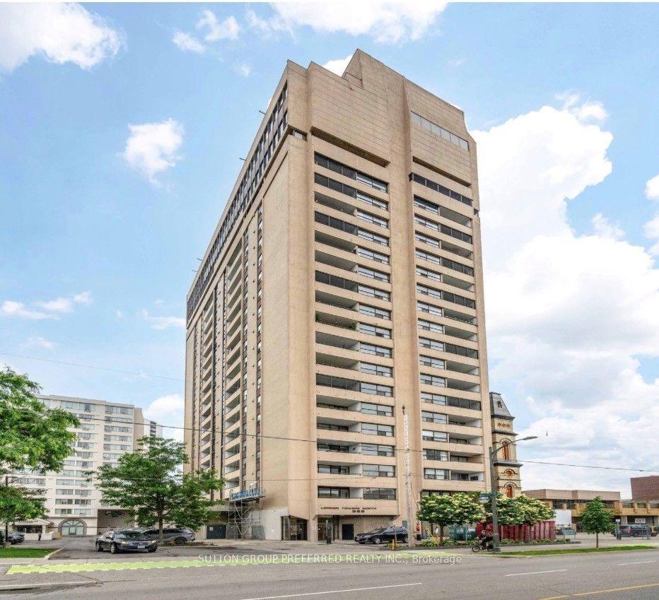 389 Dundas Street, Unit 2201 — photo 1