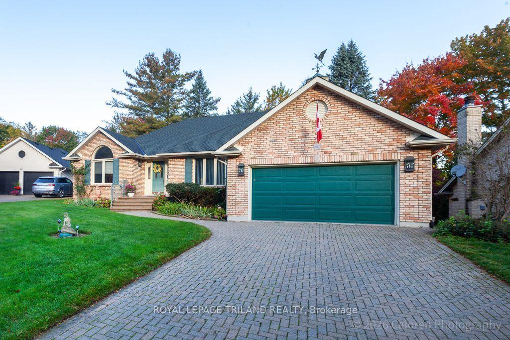 90 Chestnut Court — photo 1