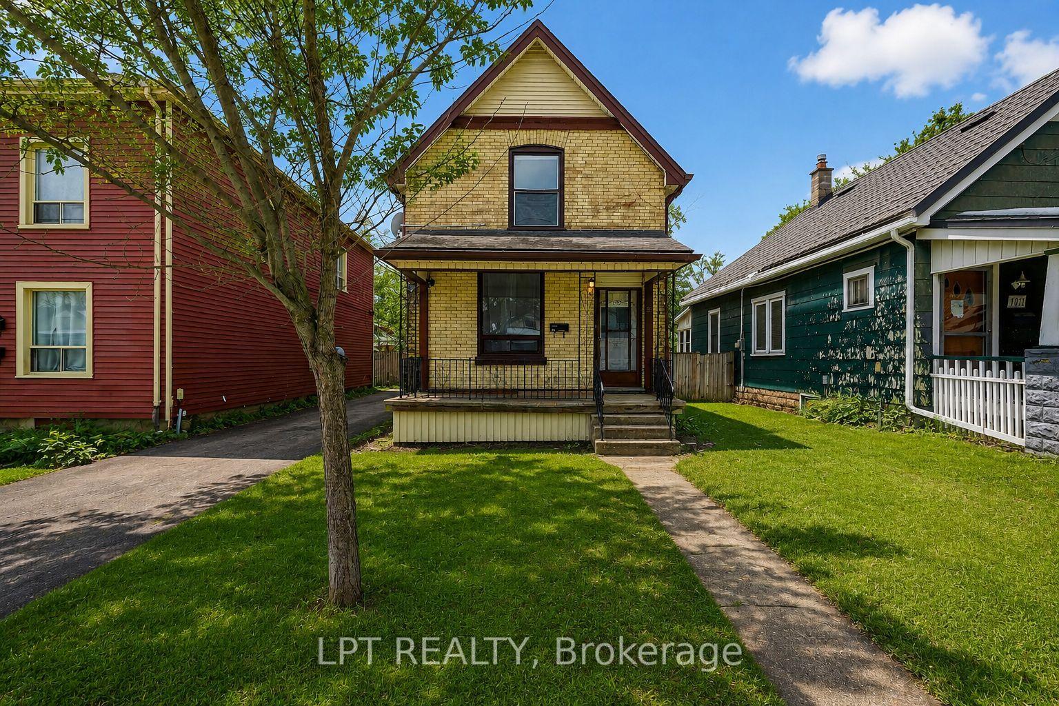 99 Inkerman Street — photo 1