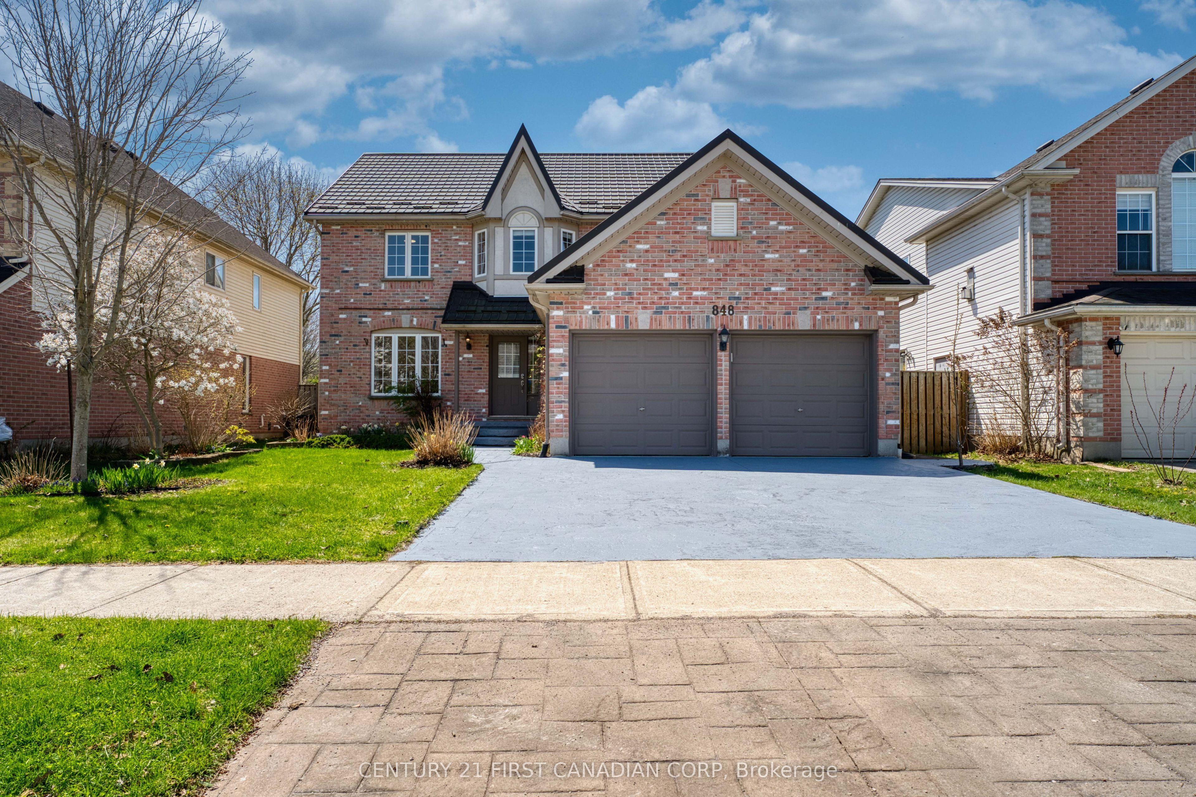 848 Guildwood Boulevard — photo 1