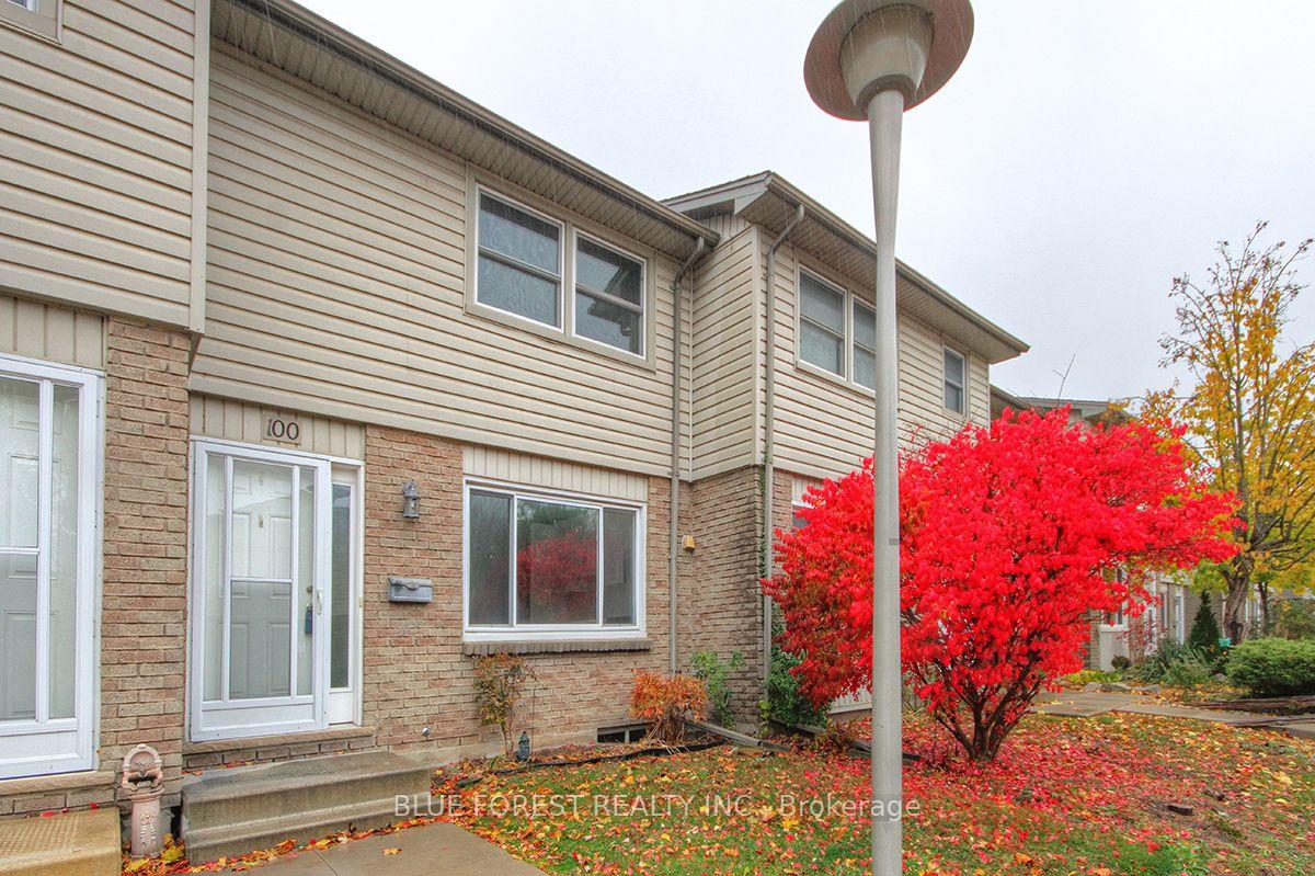 690 Little Grey Street, Unit 100 — photo 1